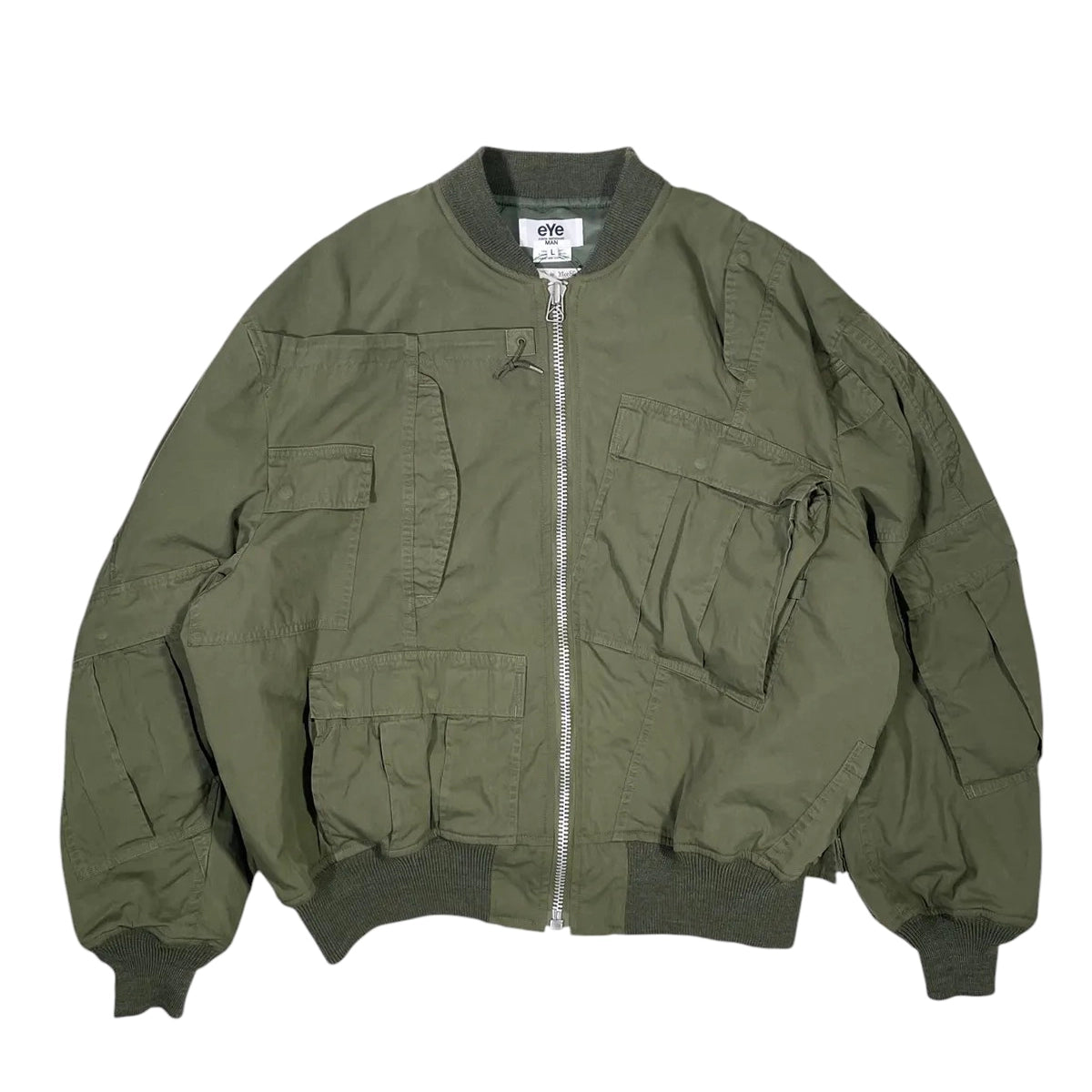 eYe JUNYA WATANABE MAN（アイジュンヤワタナベ マン）× New