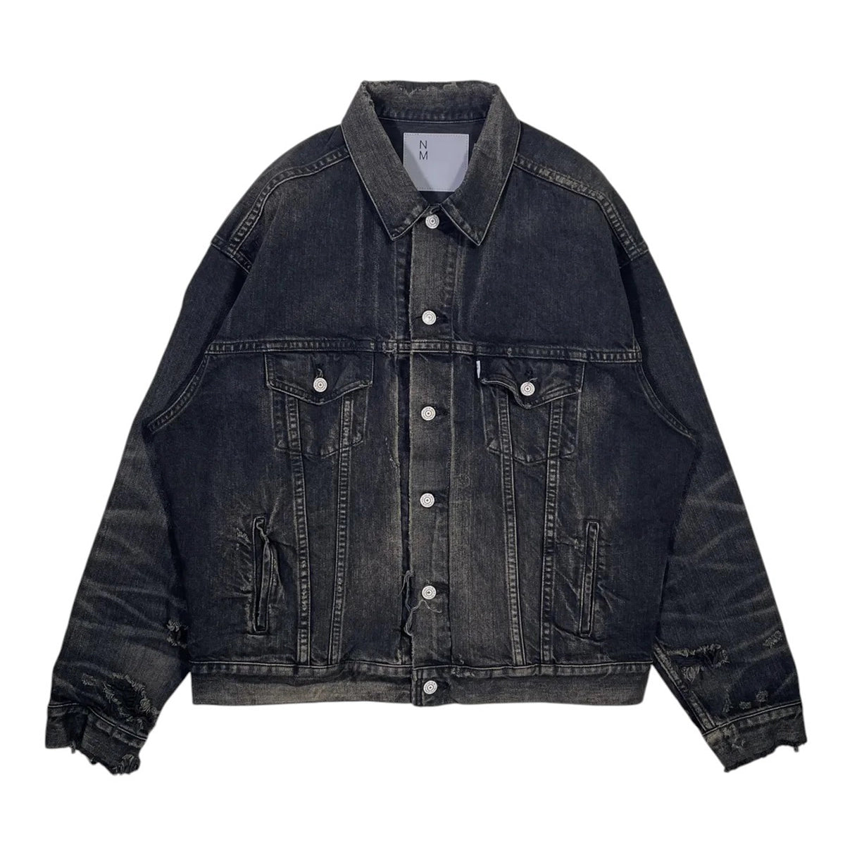 eYe JUNYA WATANABE MAN（アイジュンヤワタナベ マン）× New