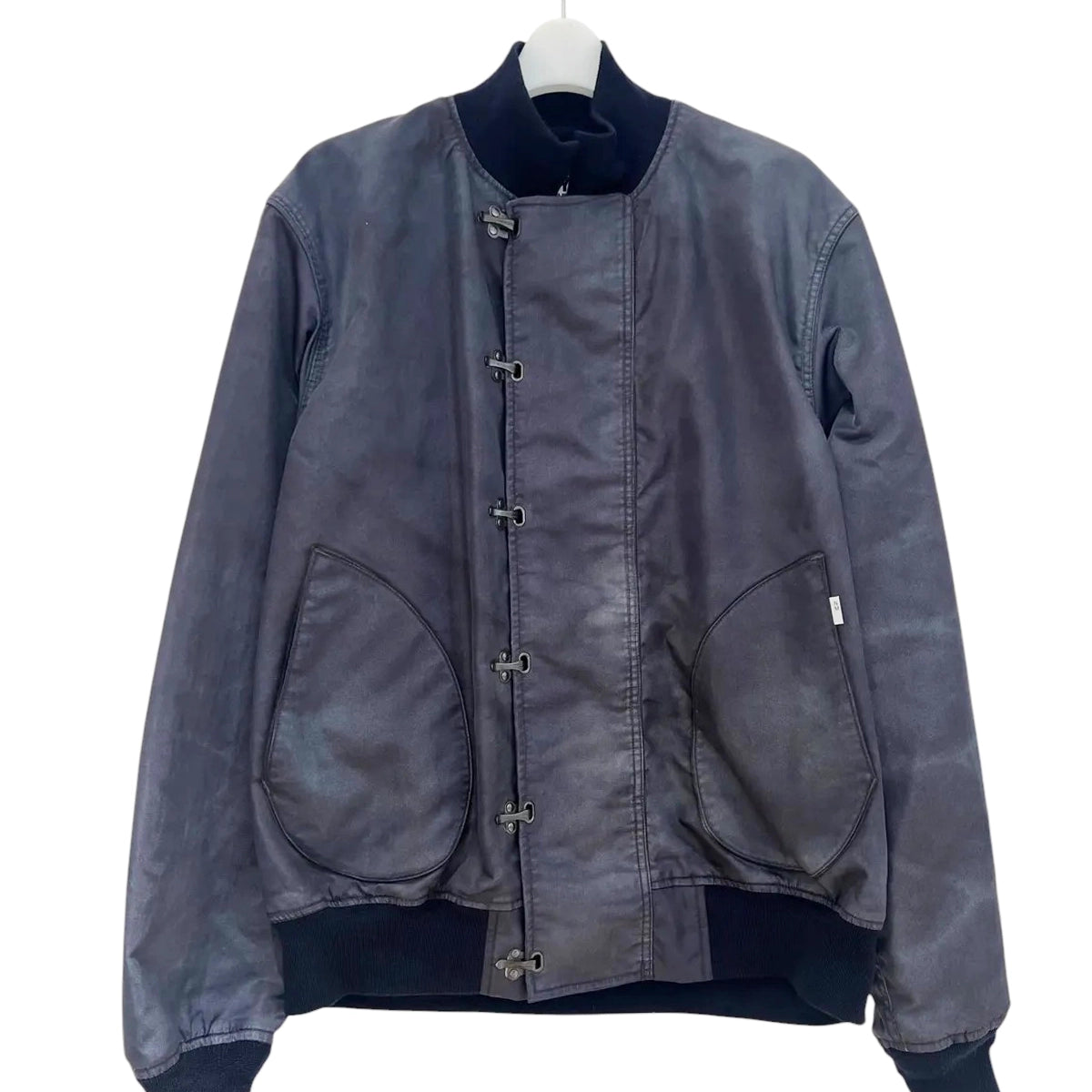 eYe JUNYA WATANABE MAN（アイジュンヤワタナベ マン）× New Manual