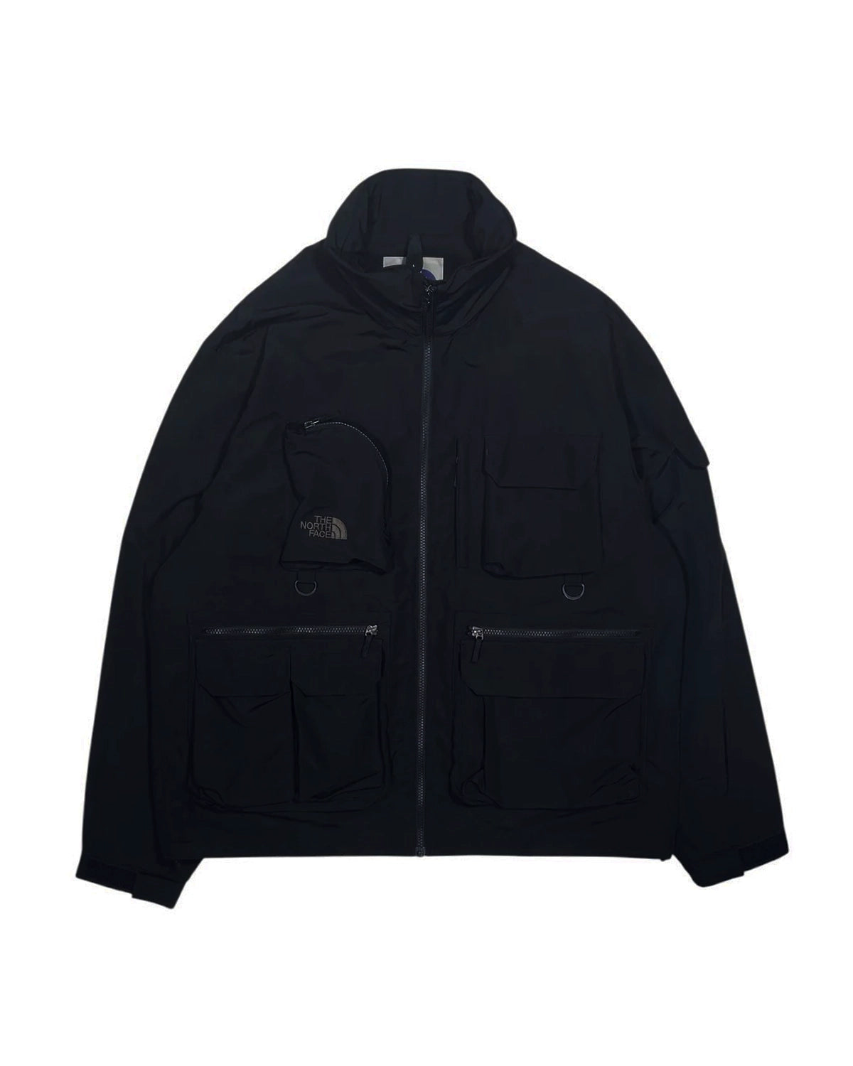 eYe JUNYA WATANABE MAN x THE NORTH FACE の BLOUSON (WP-J909-100)
