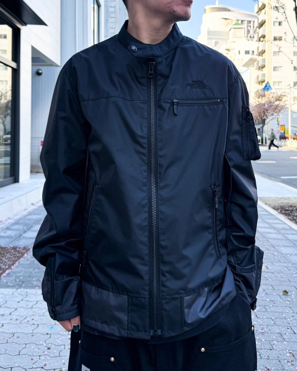 eYe_JUNYA_WATANABE_MAN_x_THE_N
