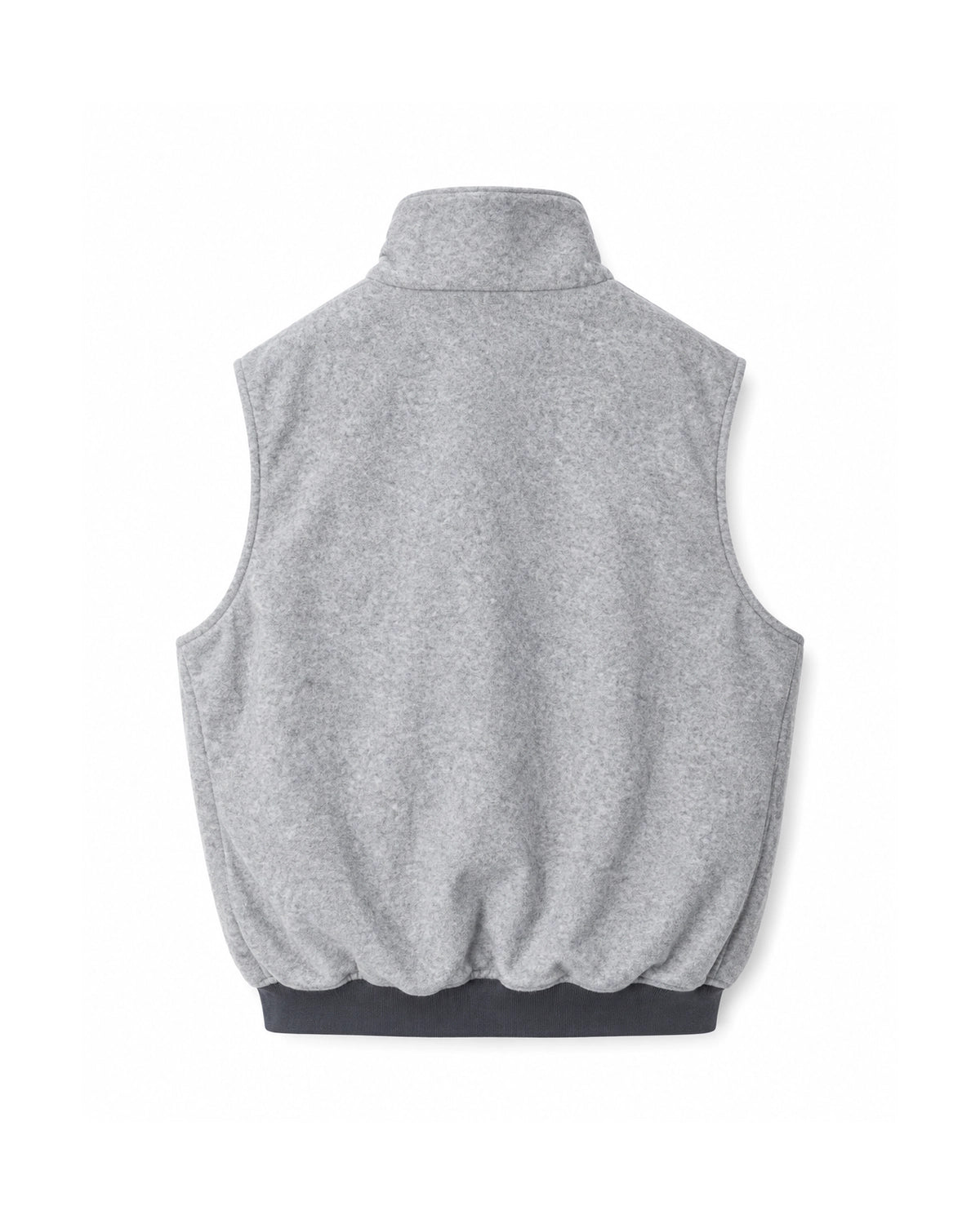 DESCENDANT / DAVID NYLON VEST (262TQDS-JKM03)
