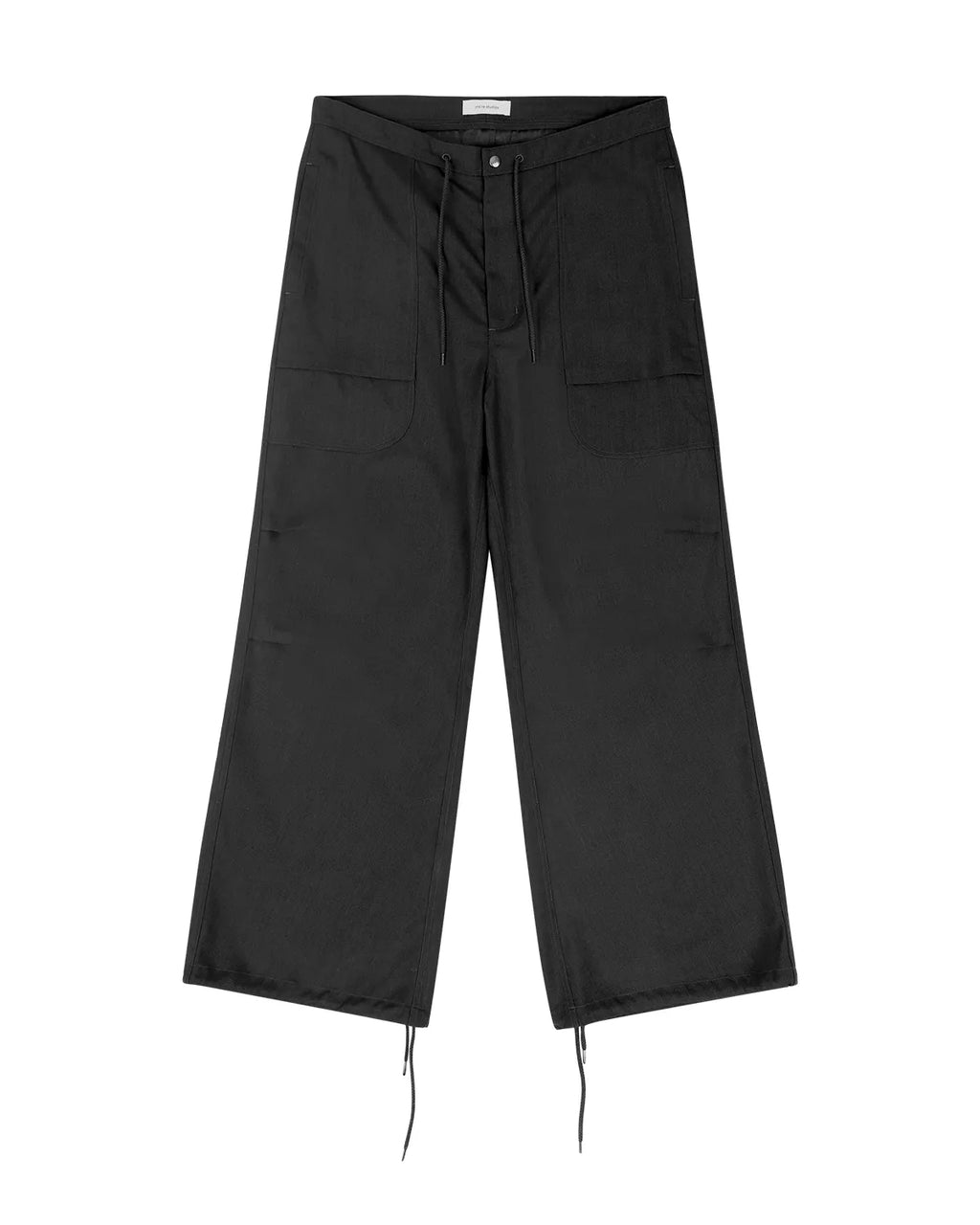 entire studios BARREN CARGO パンツ　美品 xsサイズ Entire Studiosのオフホワイト Barren カーゴパンツがセール中
