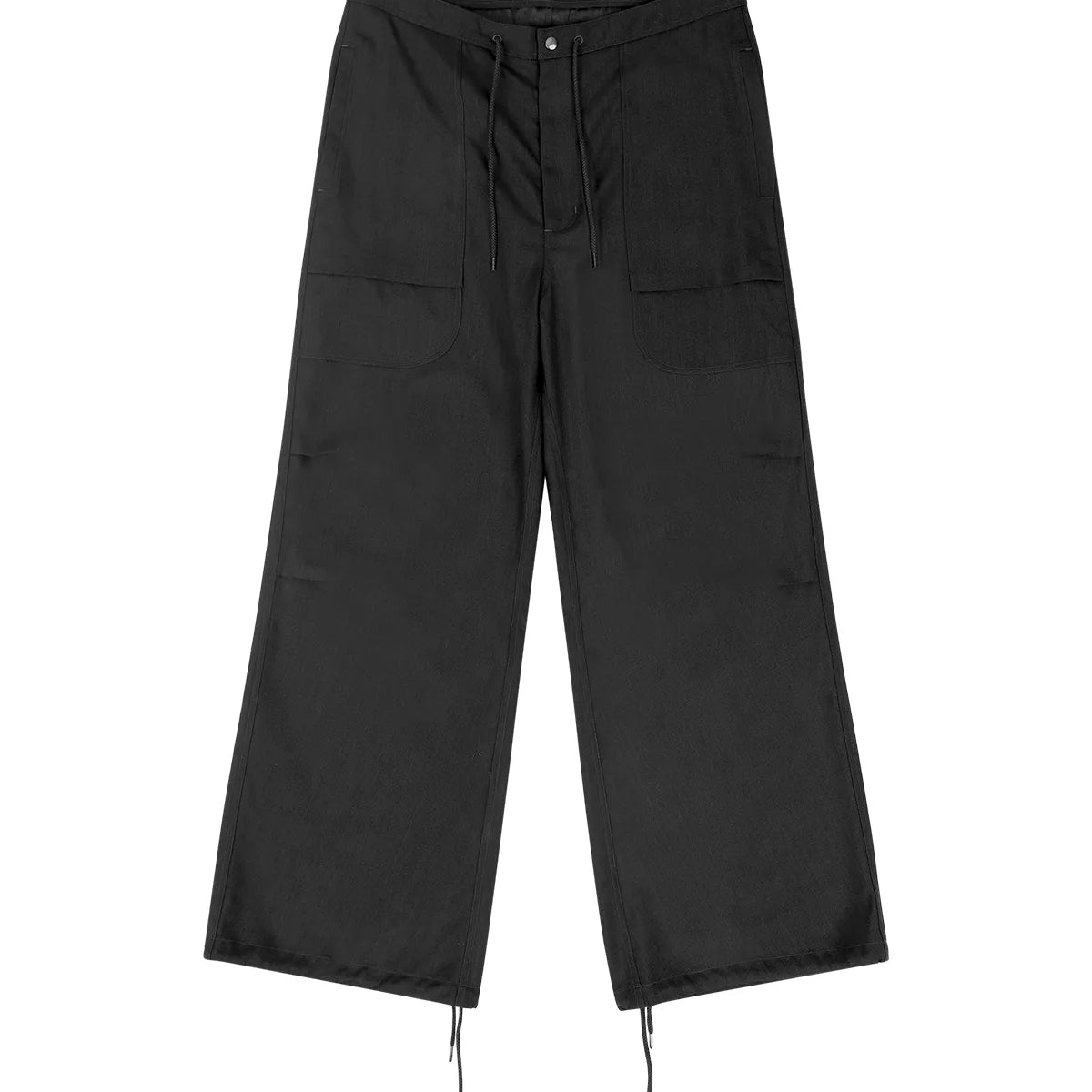 Entire Studios フーディー 関税送料込み entire studios(エンタイアスタジオ)/HEAVY HOOD/WASHED BLACK(S