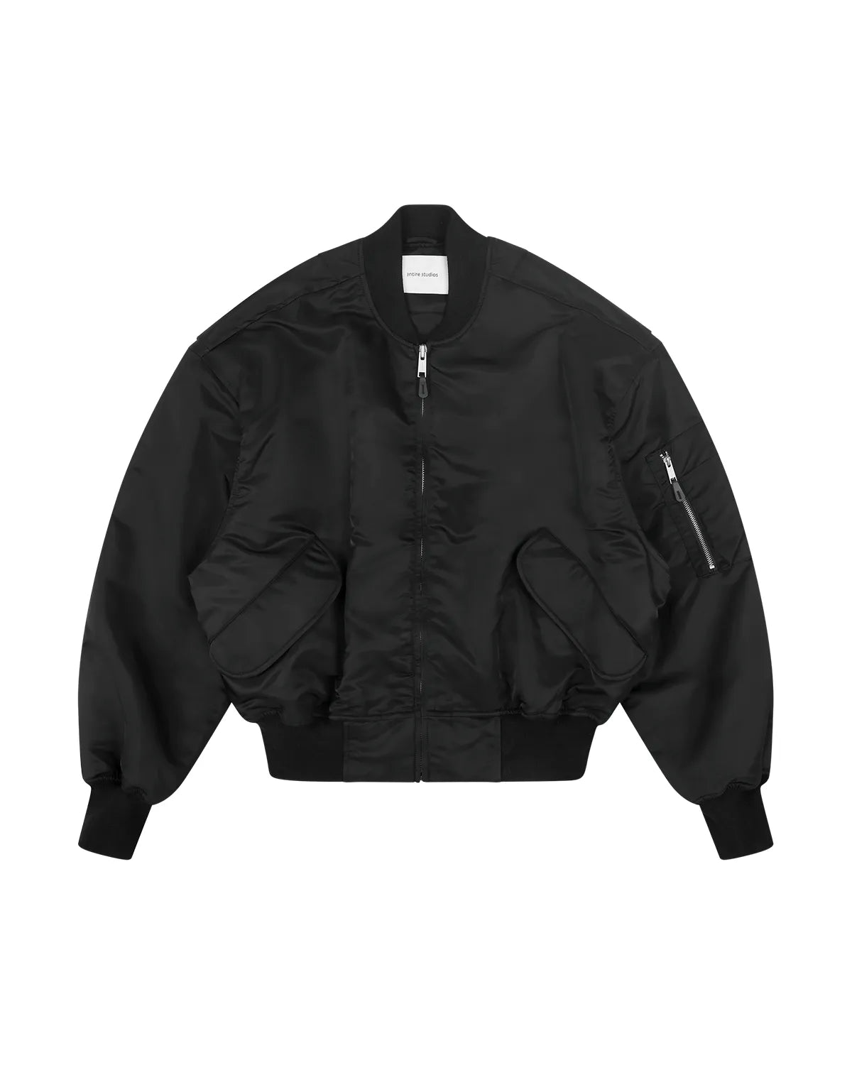 entire studios の BROAD BOMBER (ESU-W25-1044)