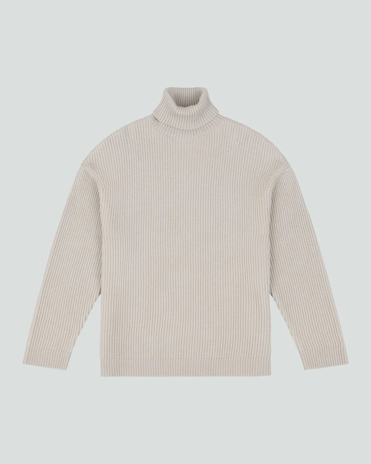 entire studios の CHUNKY TURTLENECK (UNU-25-11066)