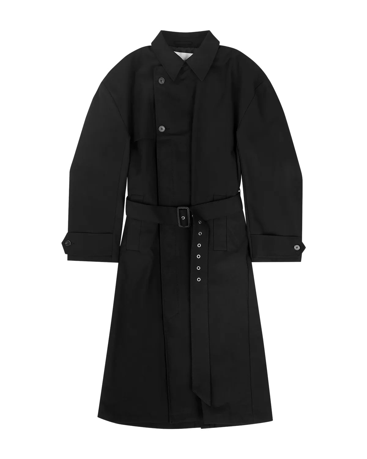 entire studios の CLASSIC TRENCH (ESU-W25-1023)