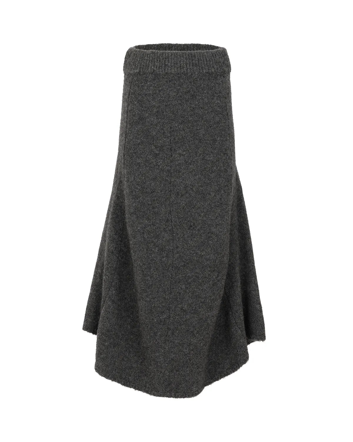 entire studios の FLARE SKIRT SMOKE -Women's-  (ESW-W25-10067)