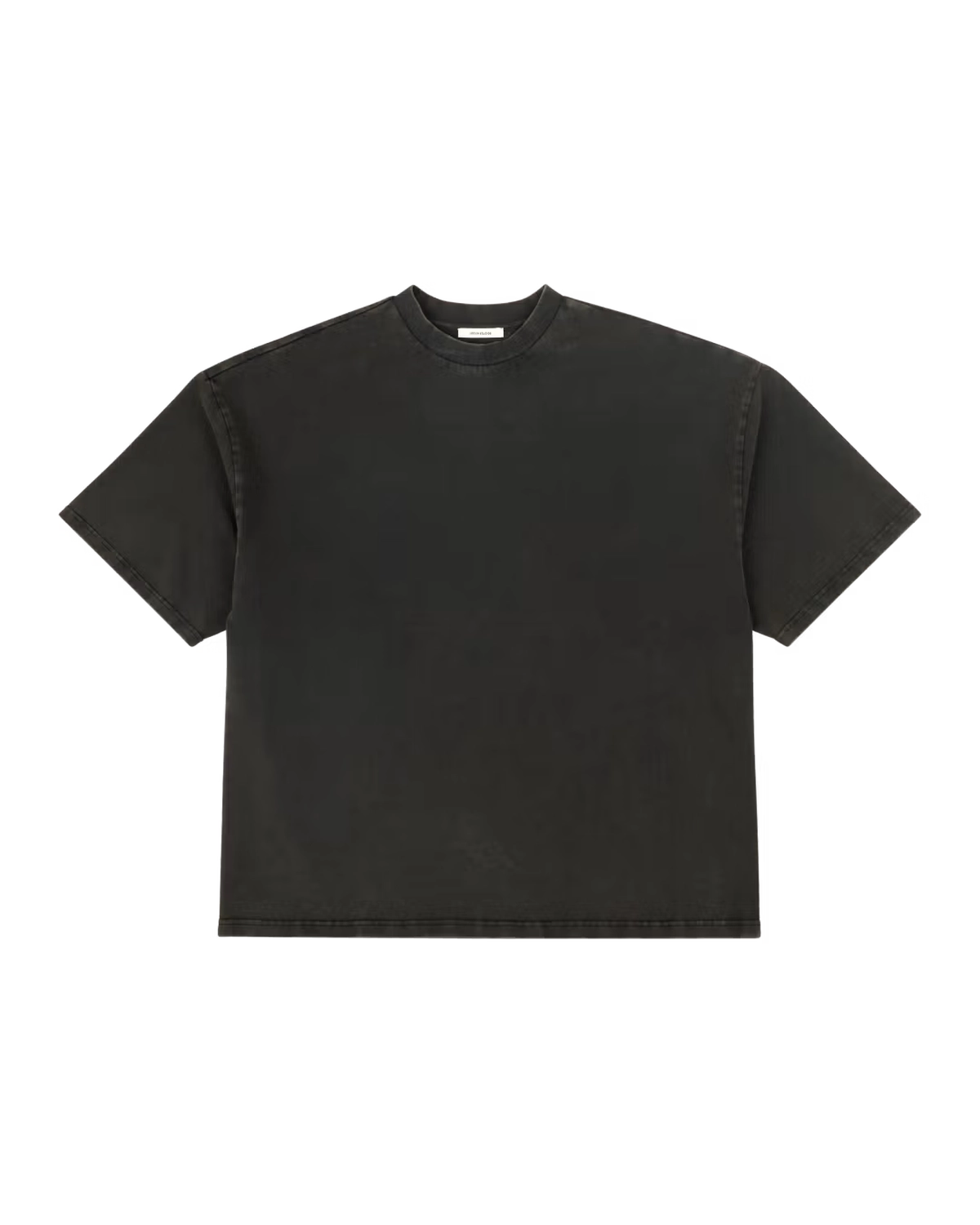 entire studios の Heavy Boxy Tee (ESSS26TT01012)