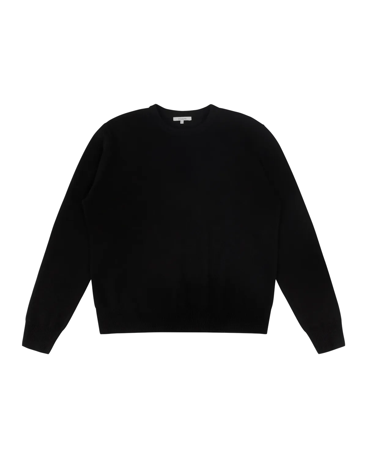 entire studios の KNIT CREWNECK (UNU-25-11064)