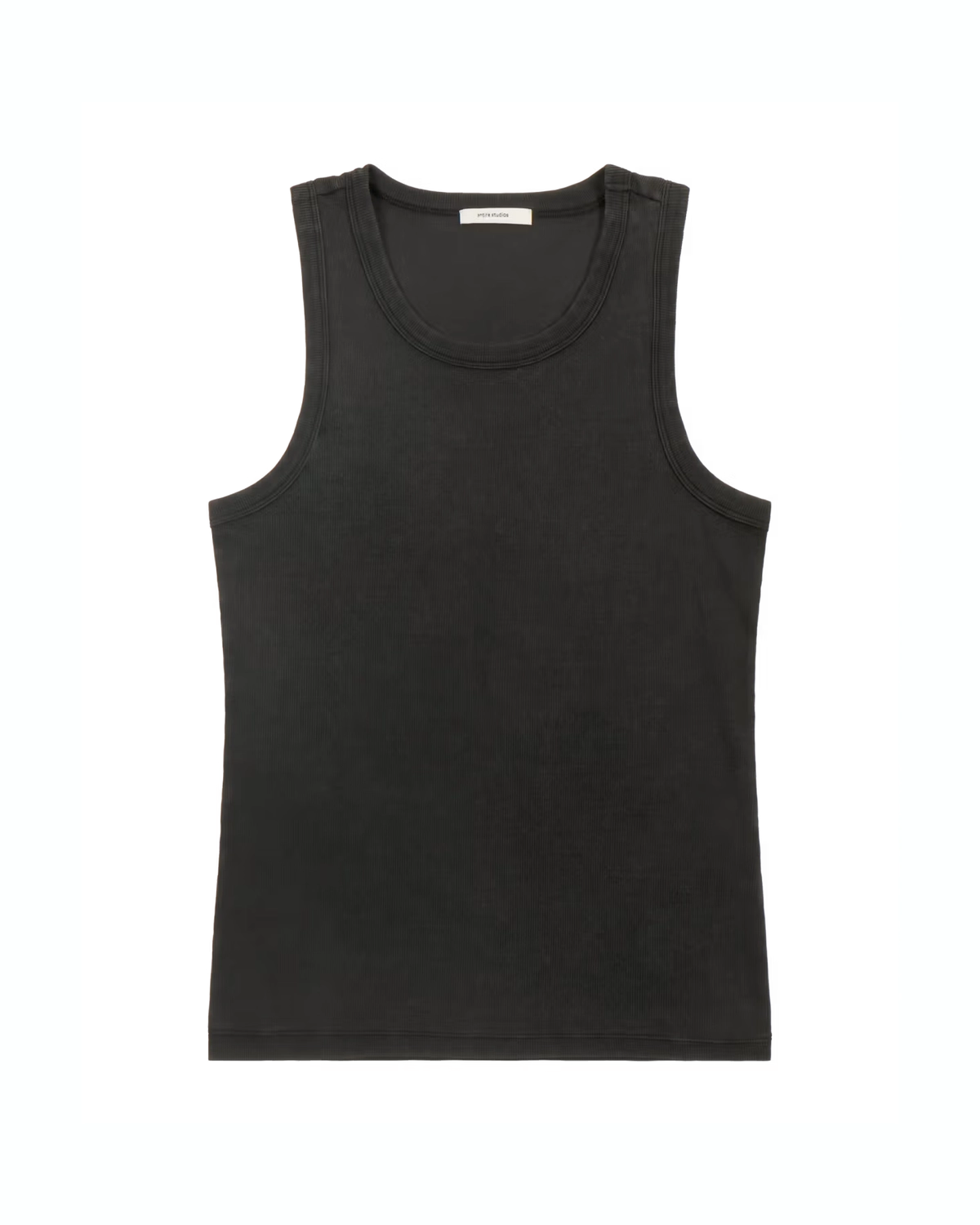 entire studios の Rib Tank (ESSS26TA01111)