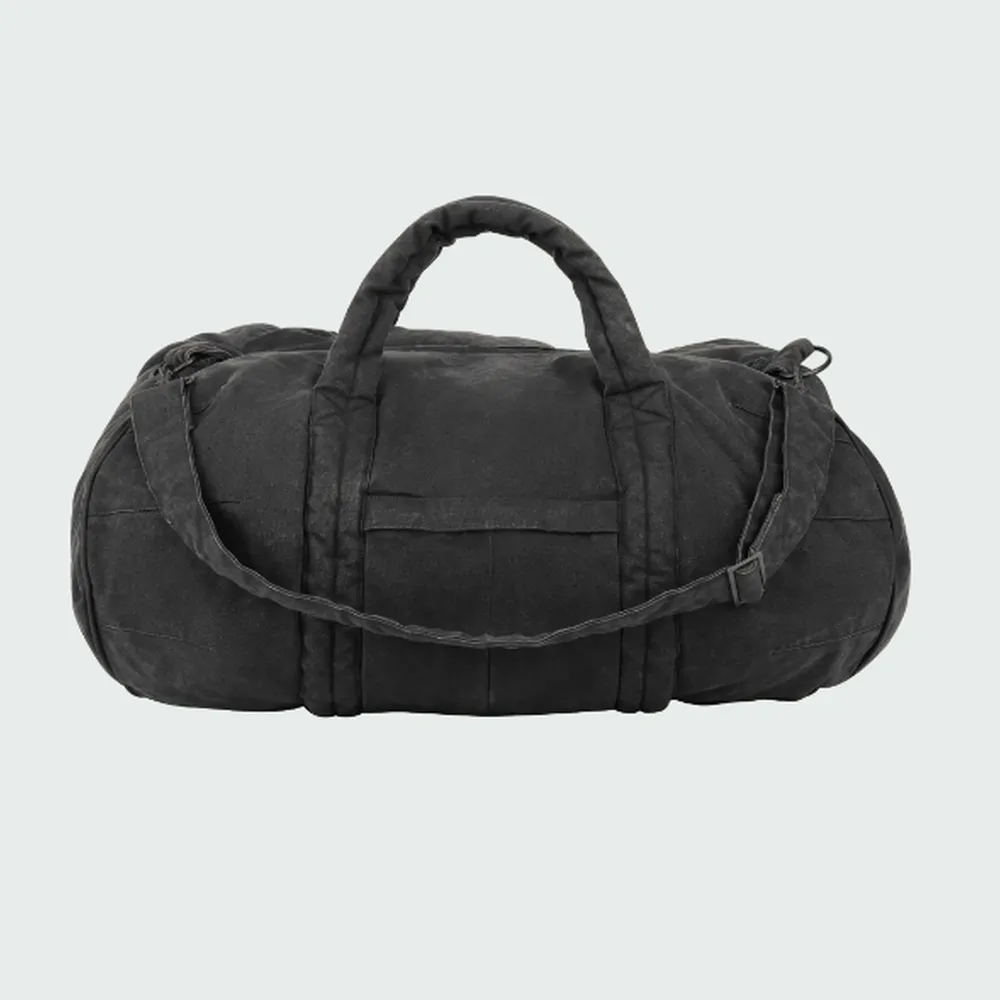 entire studios の STANDARD DUFFLE (ESBA02)