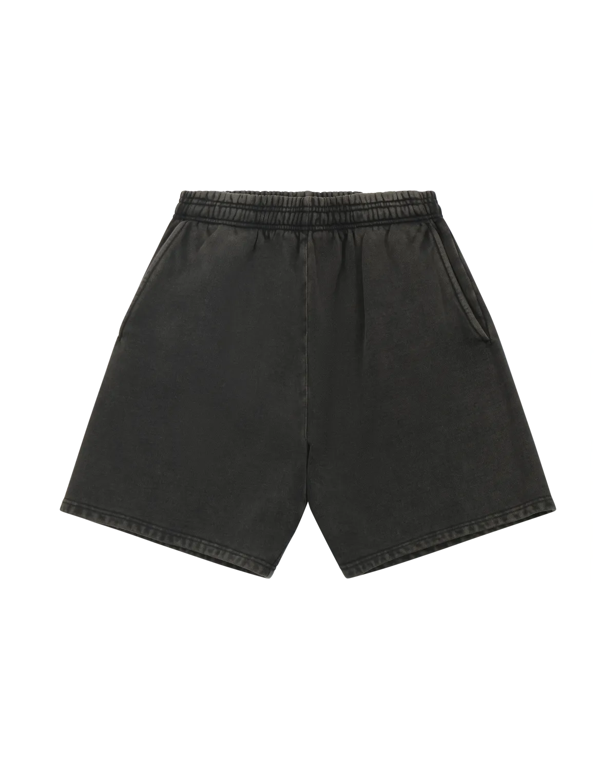 entire studios の STANDARD SWEATSHORT (UNU-25-5009)