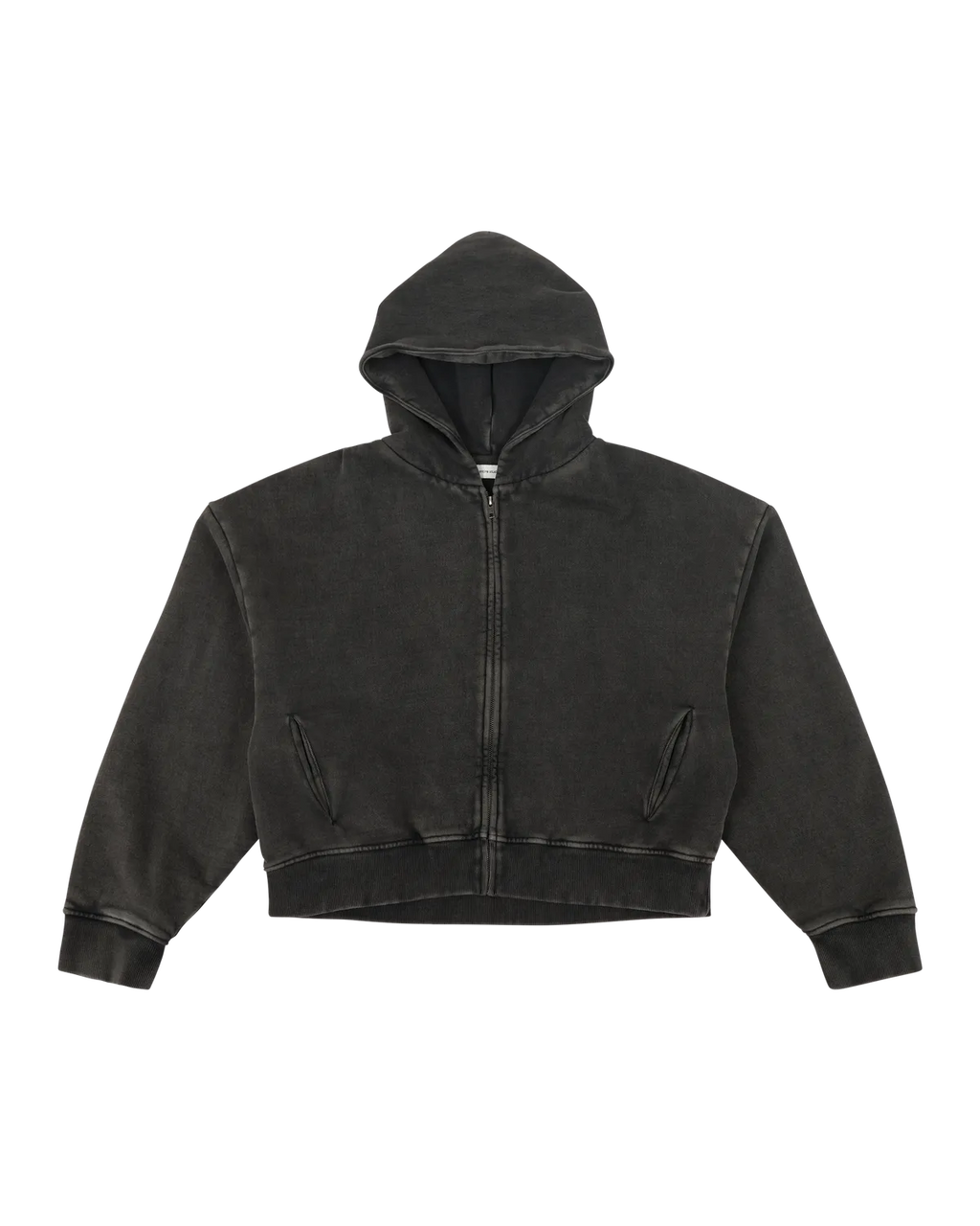 entire studios サーマル　xs washed black entire studios サーマル xs washed black entire studios