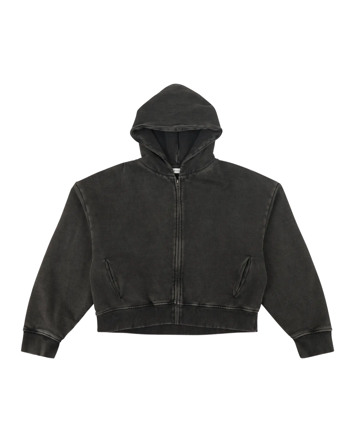 entire studios の THERMAL HOOD (UNU-25-1004)
