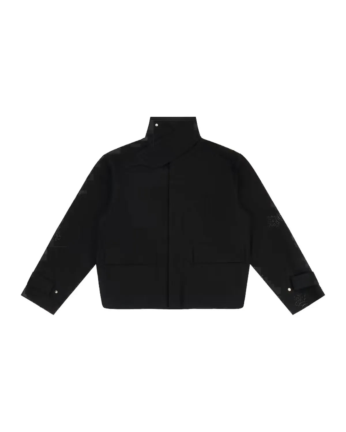 entire studios の Trench Jacket (ESSS26JA012650015)