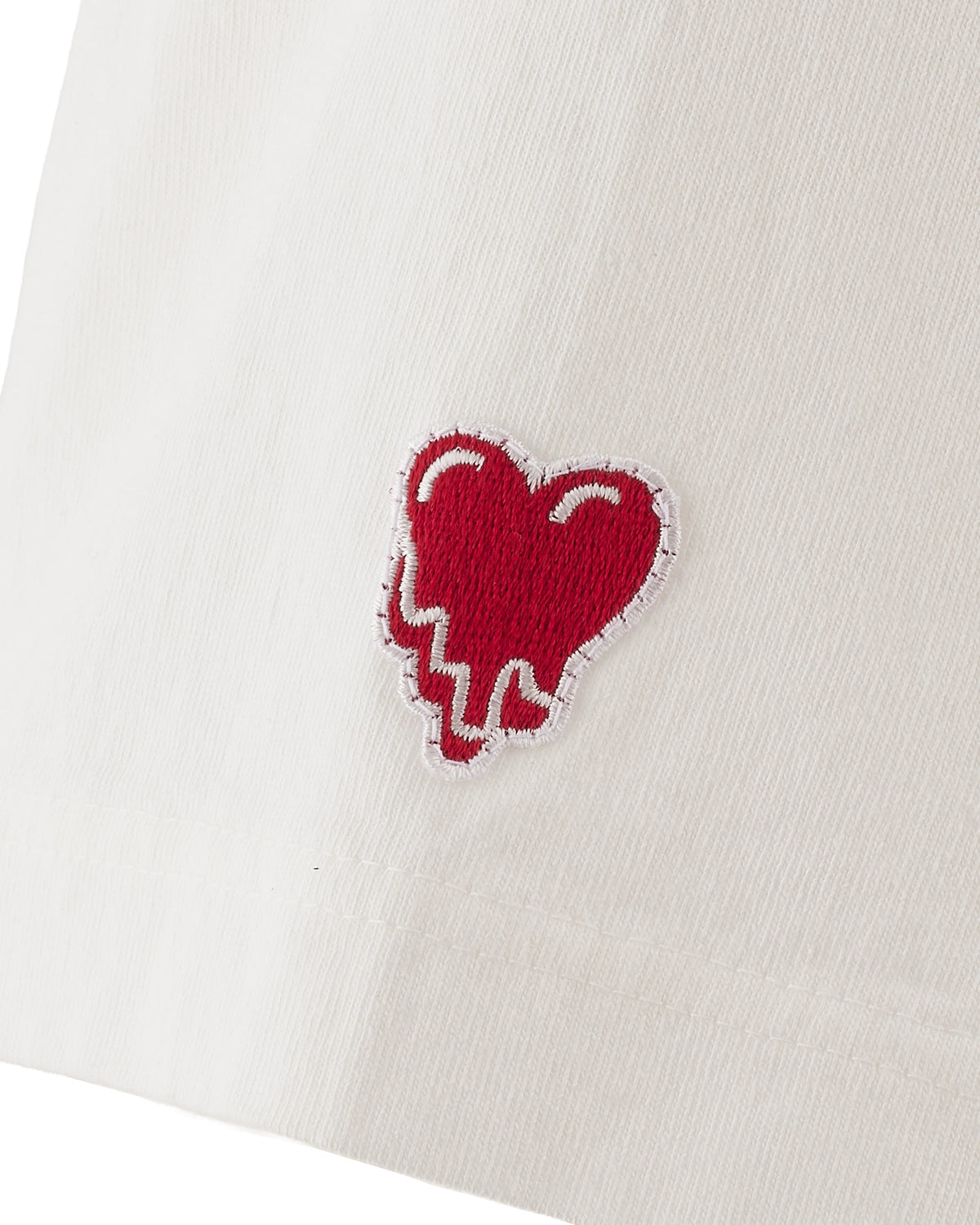 Emotionaly Unavailable × DOLK / EU DK PANK SS TEE (EU-MK8-0000-C30)