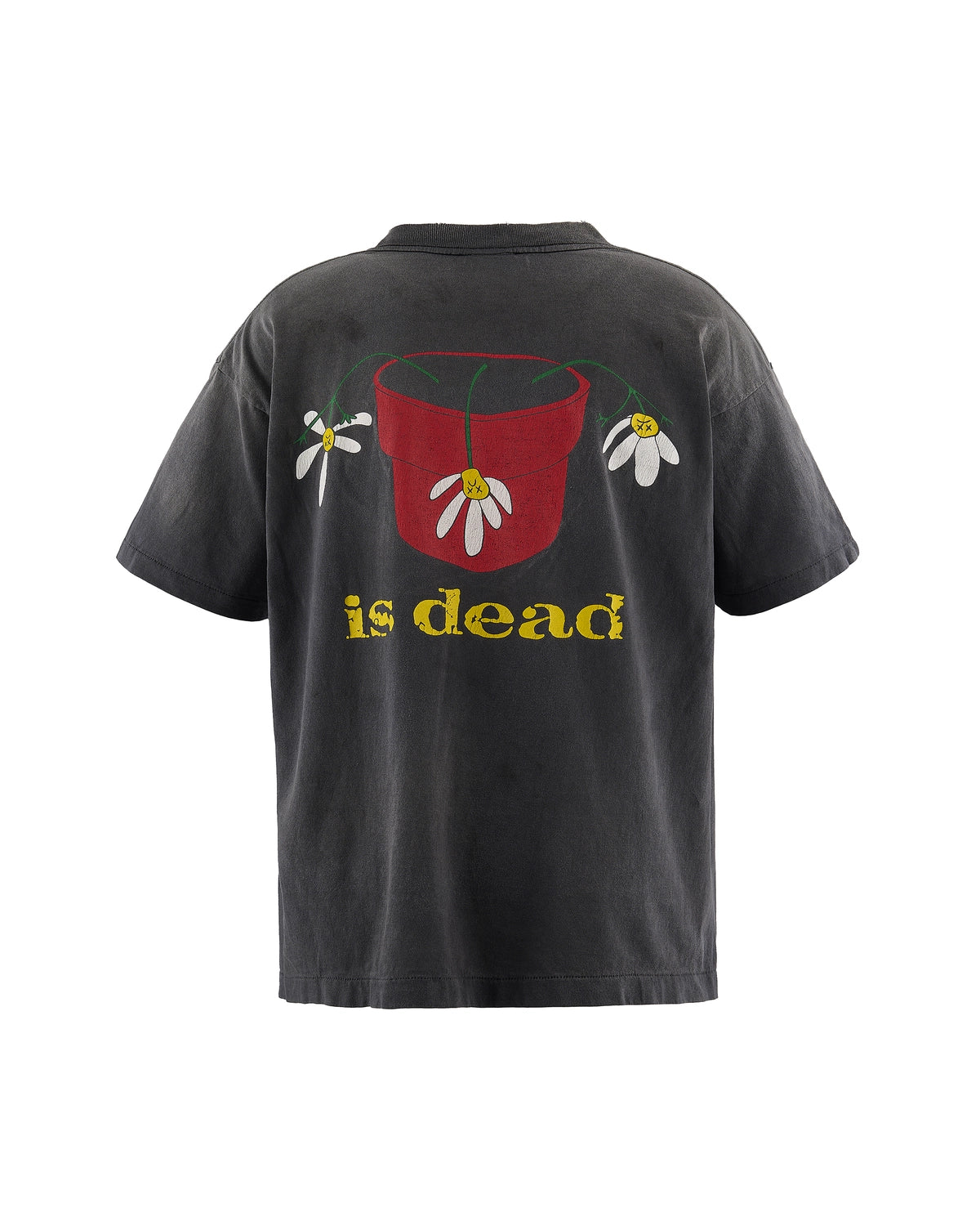 その他 del_sol SAINT M×××××× (セントマイケル) × DELASOUL / DLS_SS TEE-DE LA