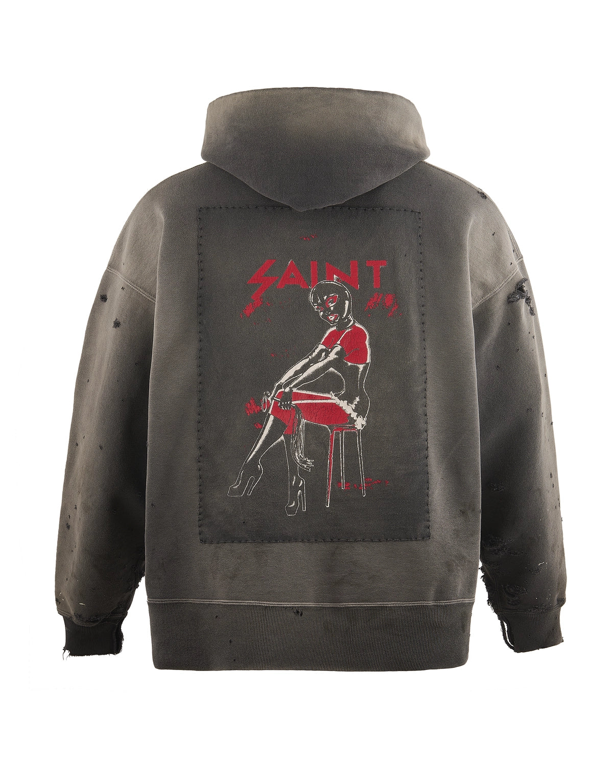©︎SAINT Mxxxxxx / HOODIE / SAINT CELEBRATION (SM-HR1-0000-054)