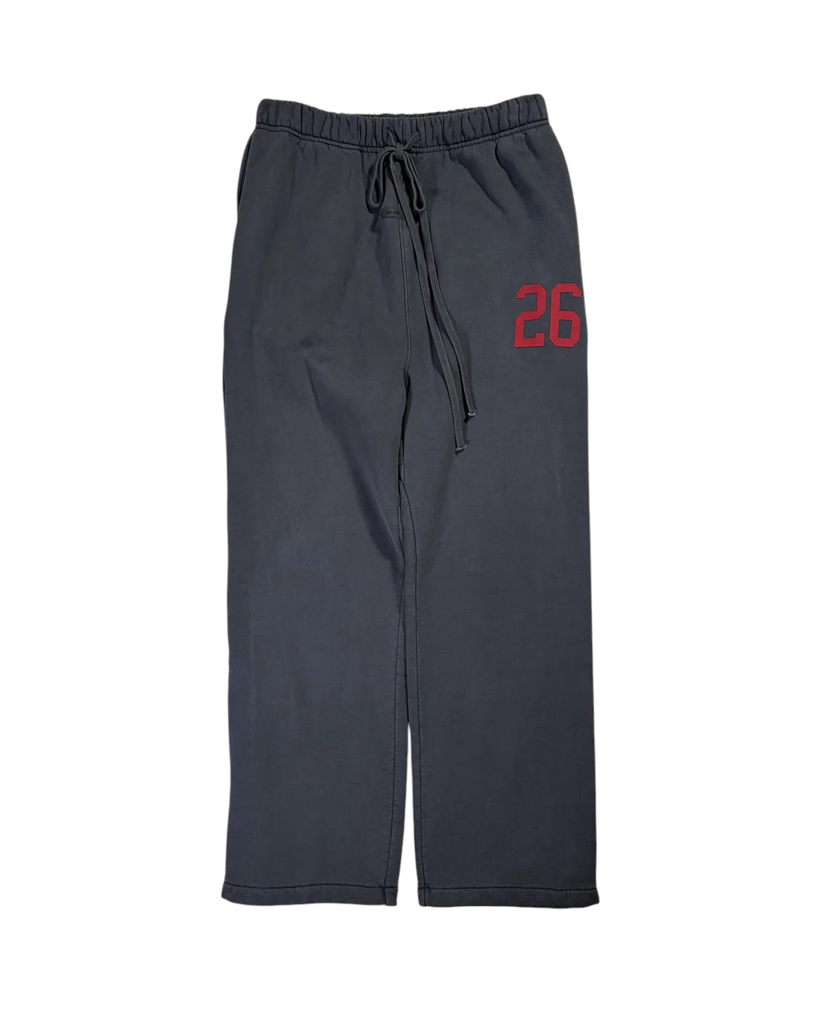 ESSENTIALS / Heavy Fleece Tearaway Sweatpant (130HO258451F)