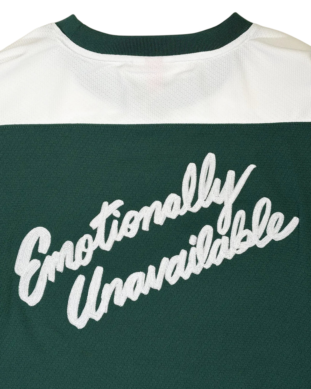 Emotionaly Unavailable / × NEIGHBORHOOD BE@RBRICK 1000%