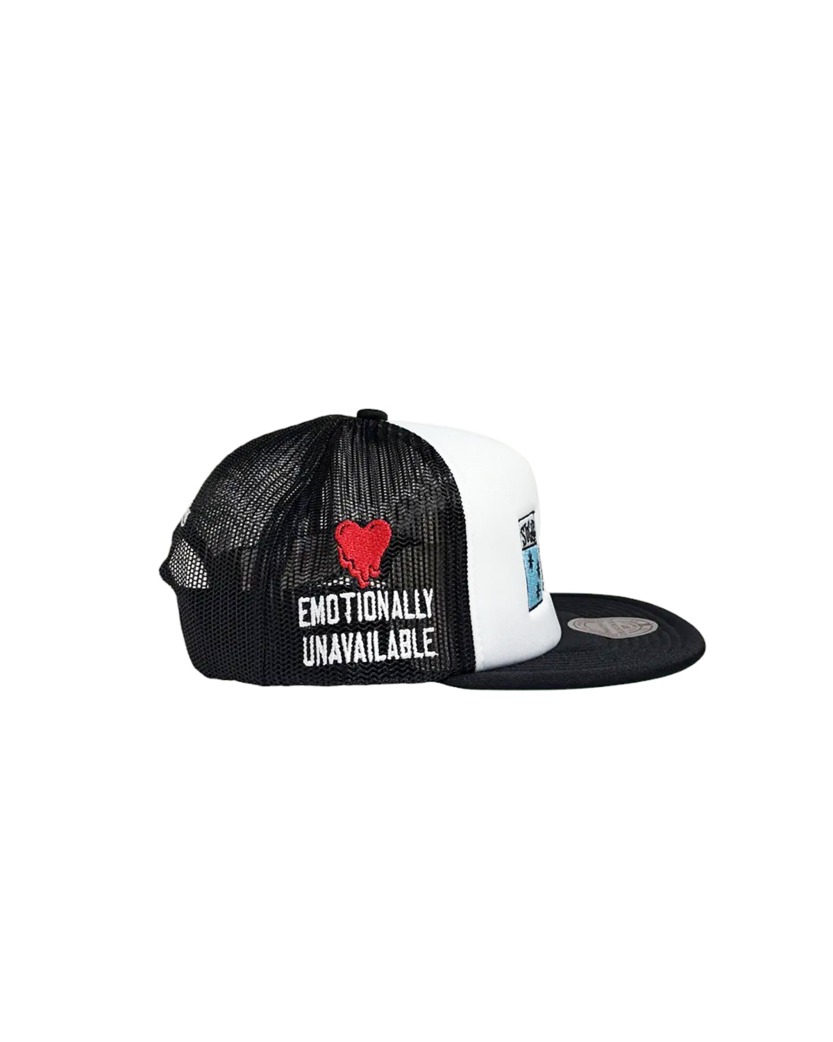 Emotionaly Unavailable / × NEIGHBORHOOD BE@RBRICK 1000%