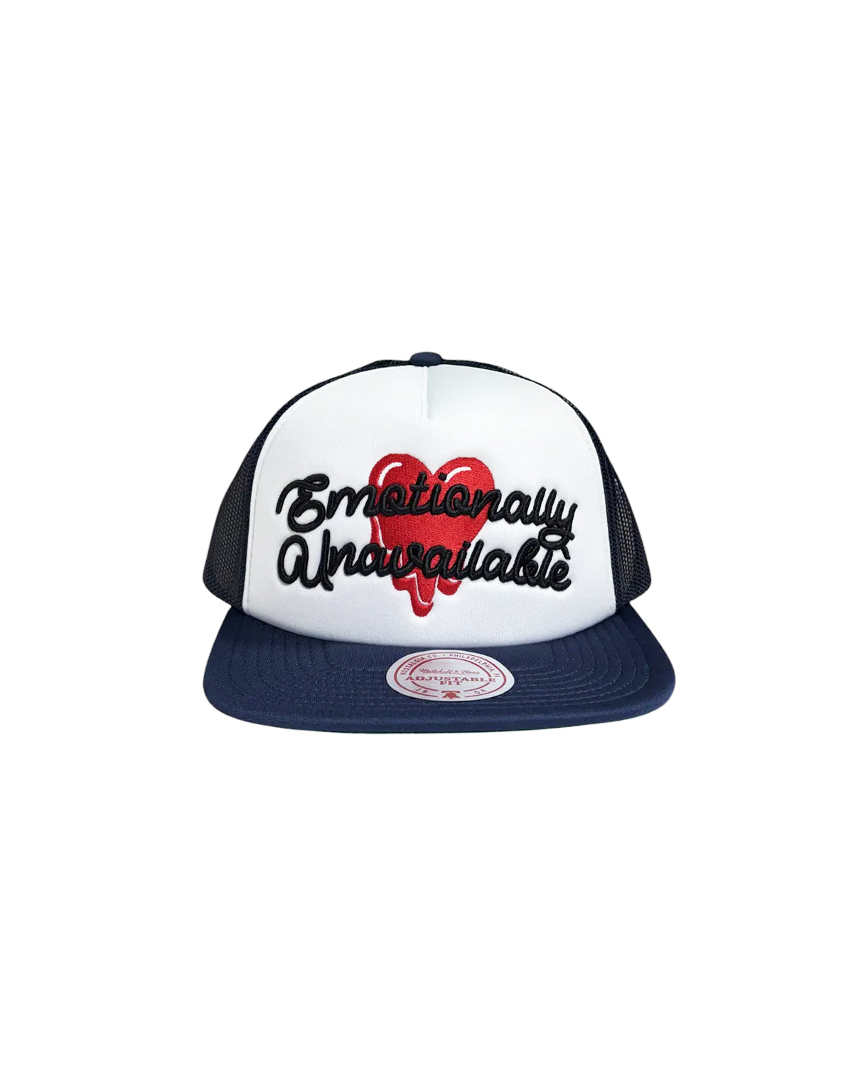 Emotionaly Unavailable / × NEIGHBORHOOD BE@RBRICK 1000%