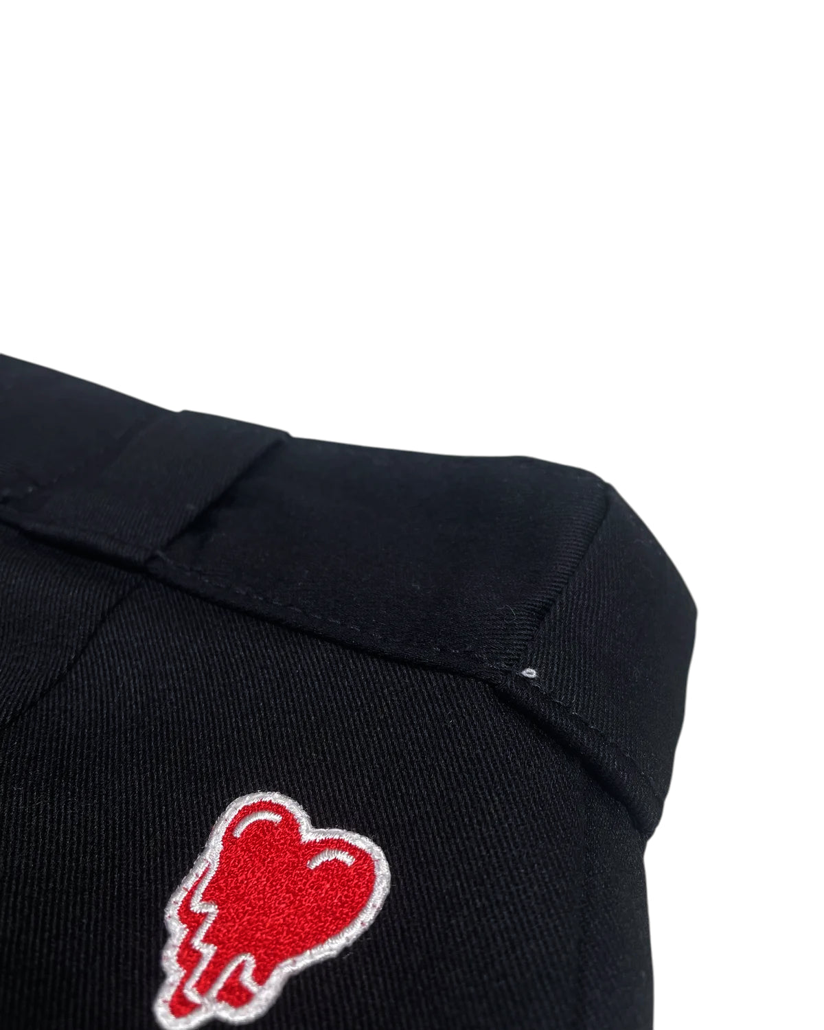 Emotionaly Unavailable  / EU WORK PANTS (EU-HR1-0000-012)