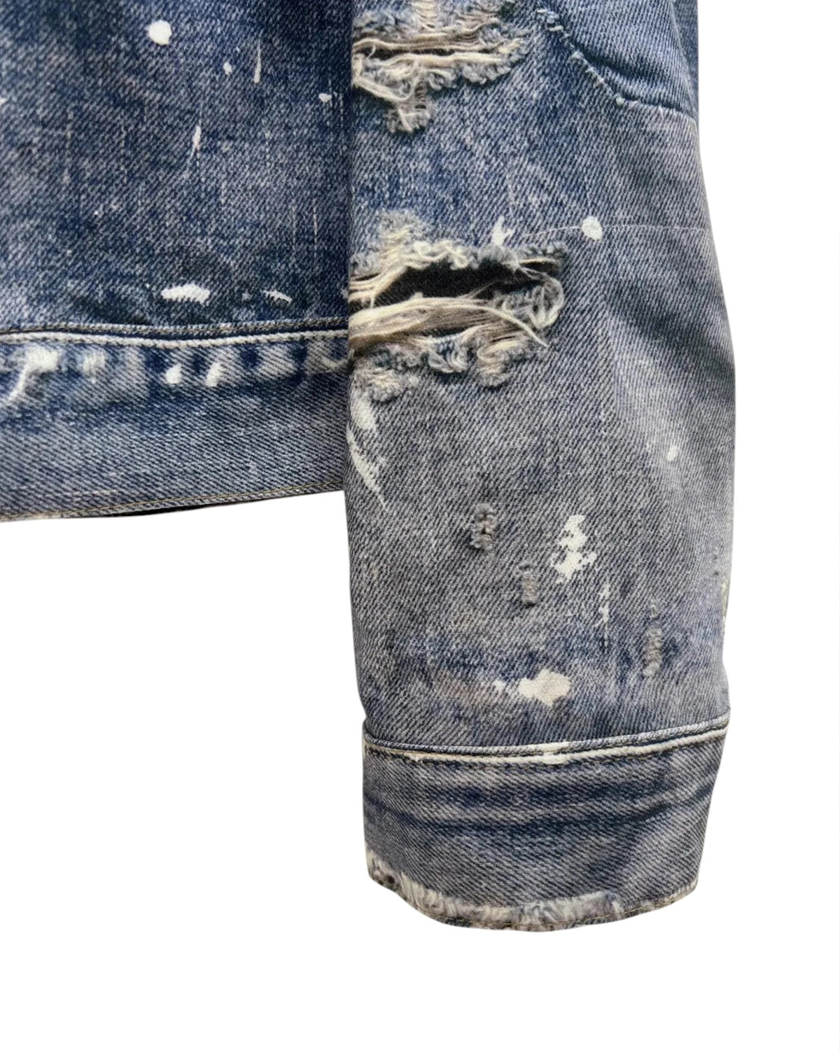 eYe JUNYA WATANABE MAN × New Manual / 綿ナイロンツイル 転写プリント New Manual Wネーム (WQ-J922-100)