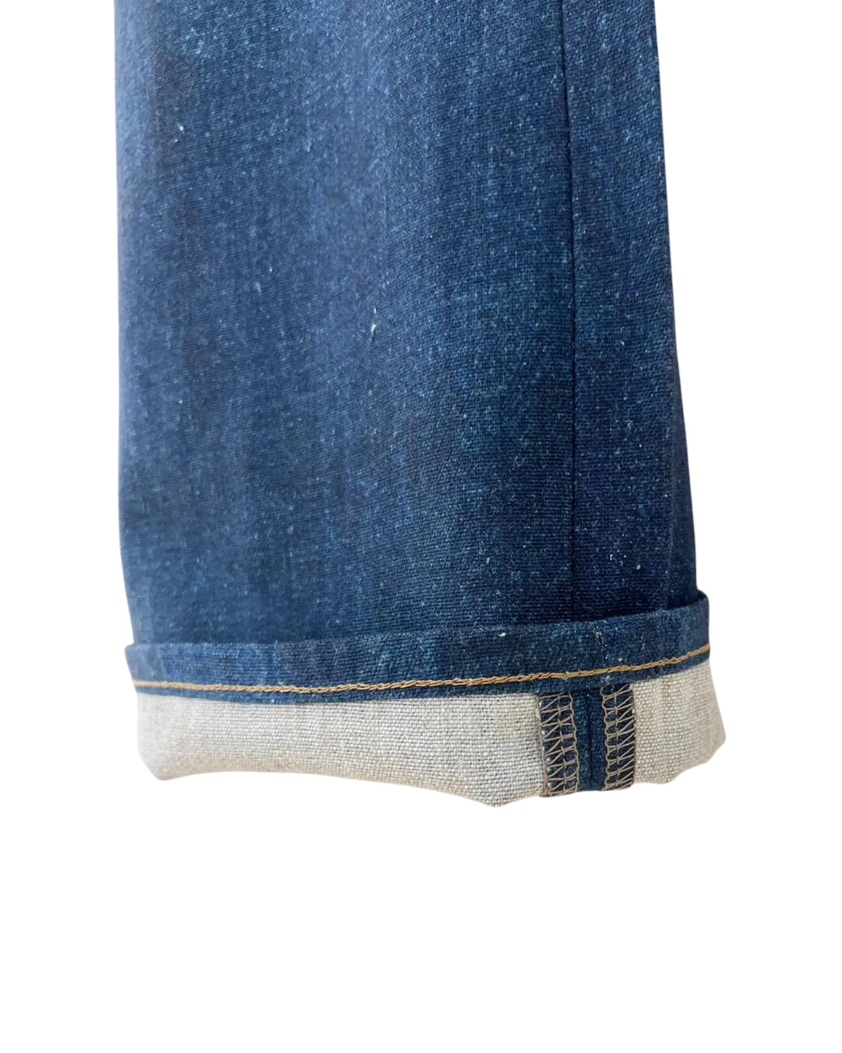 eYe JUNYA WATANABE MAN × Levis × Ber Ber Jin / 麻オックス Levis Wネーム Ber Ber Jin (WQ-P902-100)