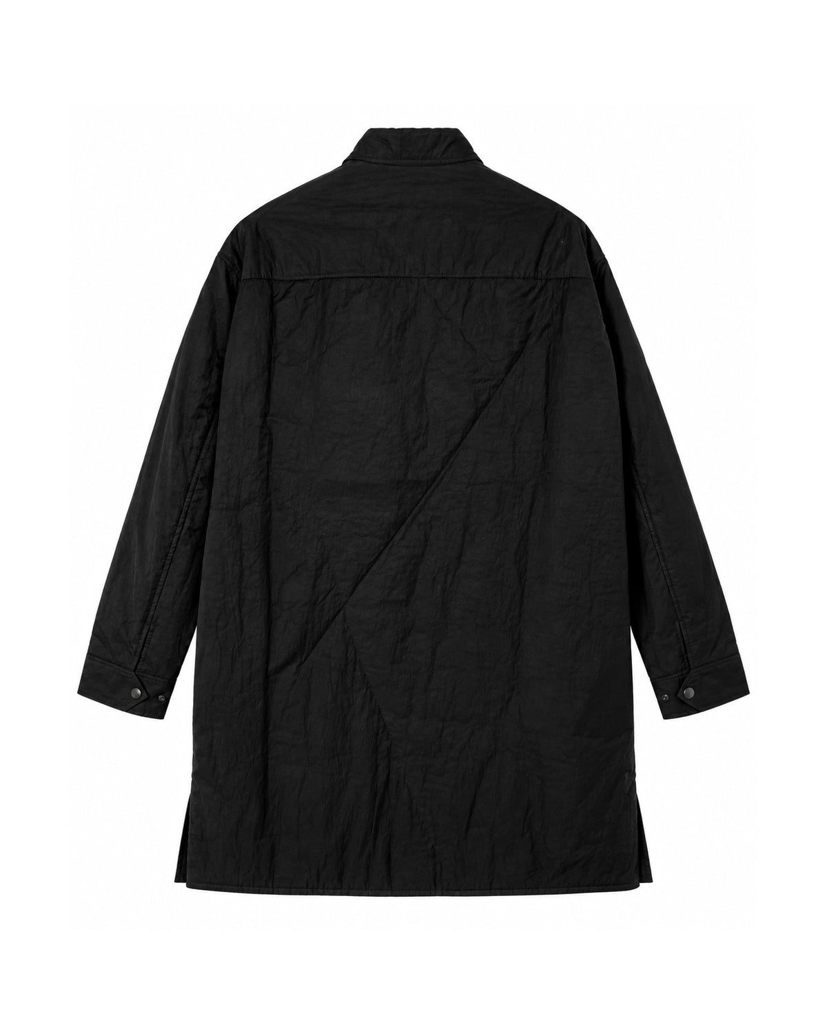 YOHJI YAMAMOTO / COAT (HW-B56-600-1A26)