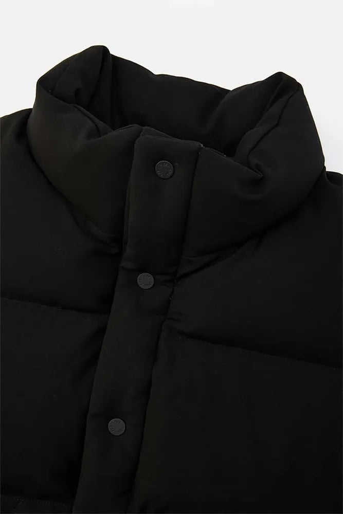 DIGAWEL / × F/CE  STLTH Puffer Jacket (FSP09242U0004)