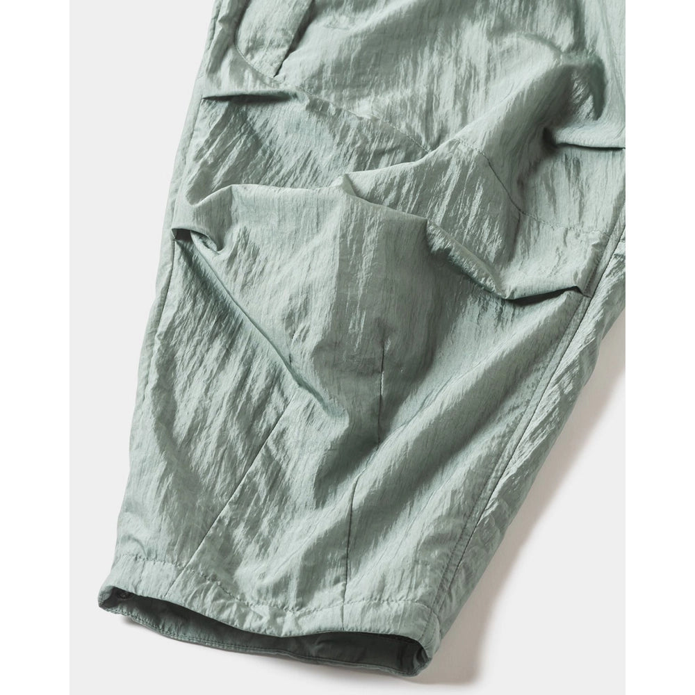 TIGHTBOOTH / PA CARGO BALLON PANTS (00008706)