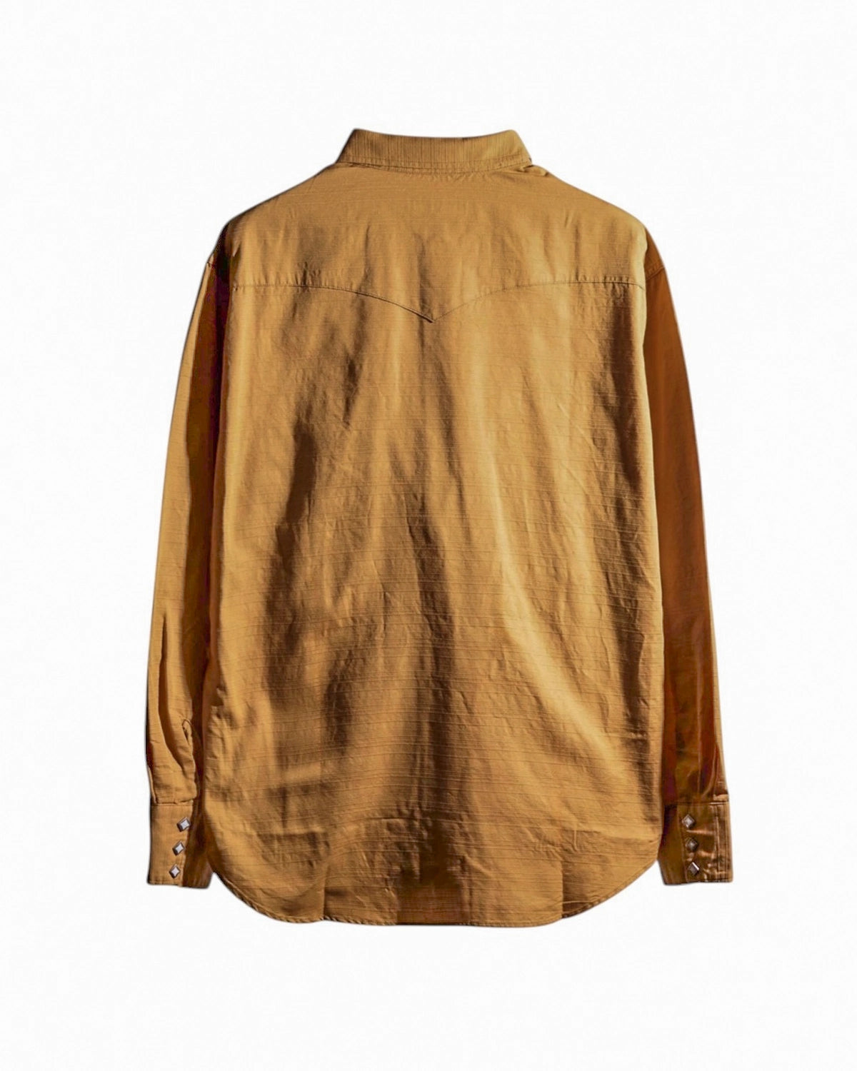 MASSES / WESTERN SHIRT NP (1262002033)