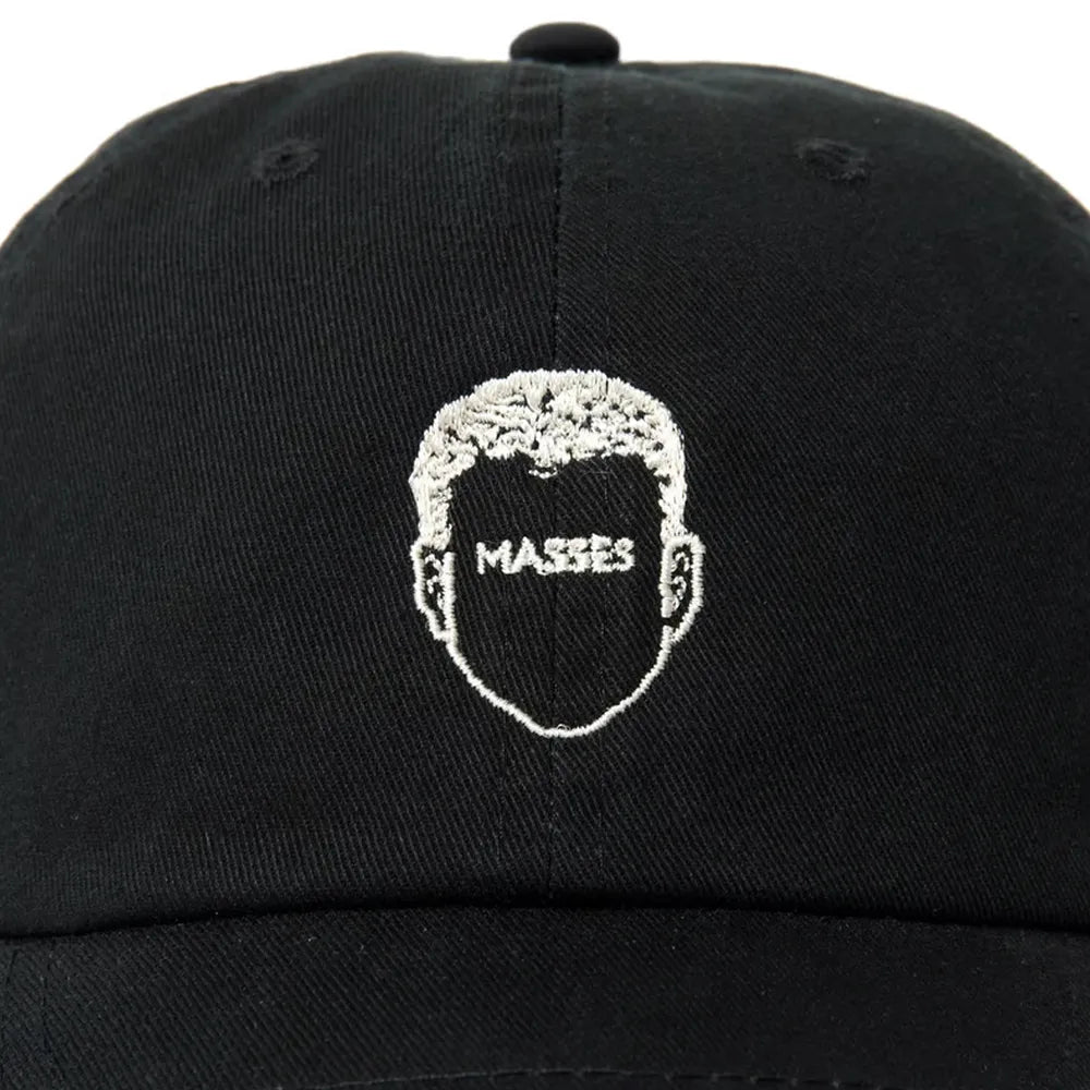 MASSES / CAP FACE