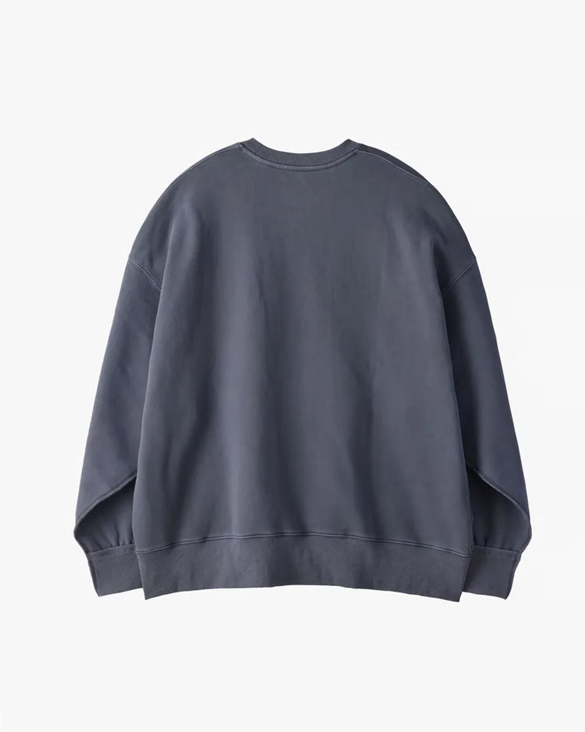 UNTRACE / PULLOVER SWEAT (_321)