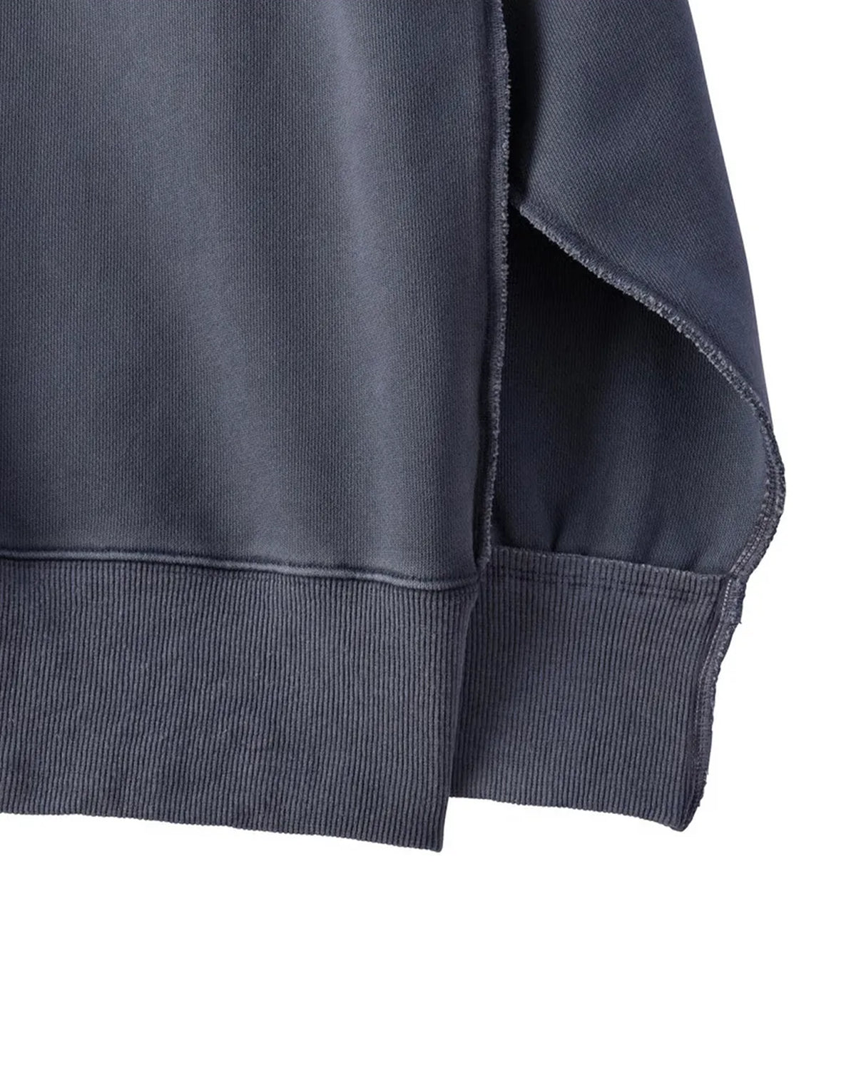 UNTRACE / PULLOVER SWEAT (_321)