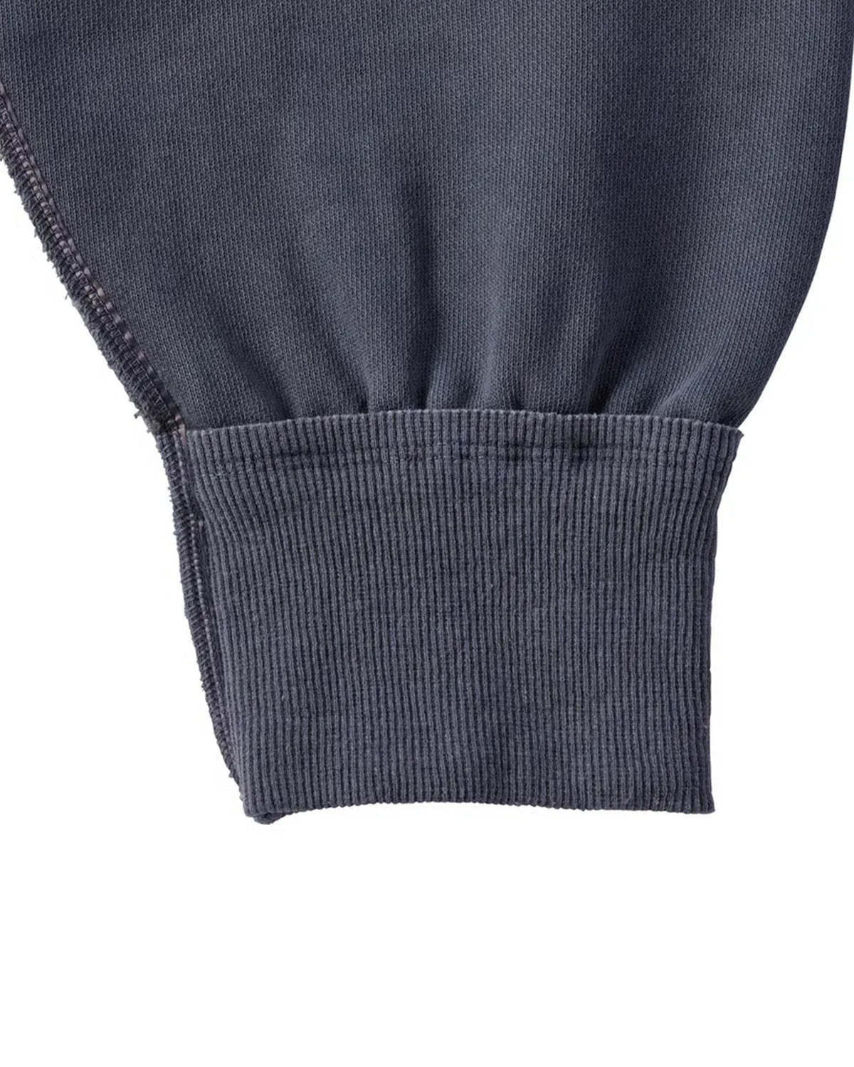 UNTRACE / PULLOVER SWEAT (_321)