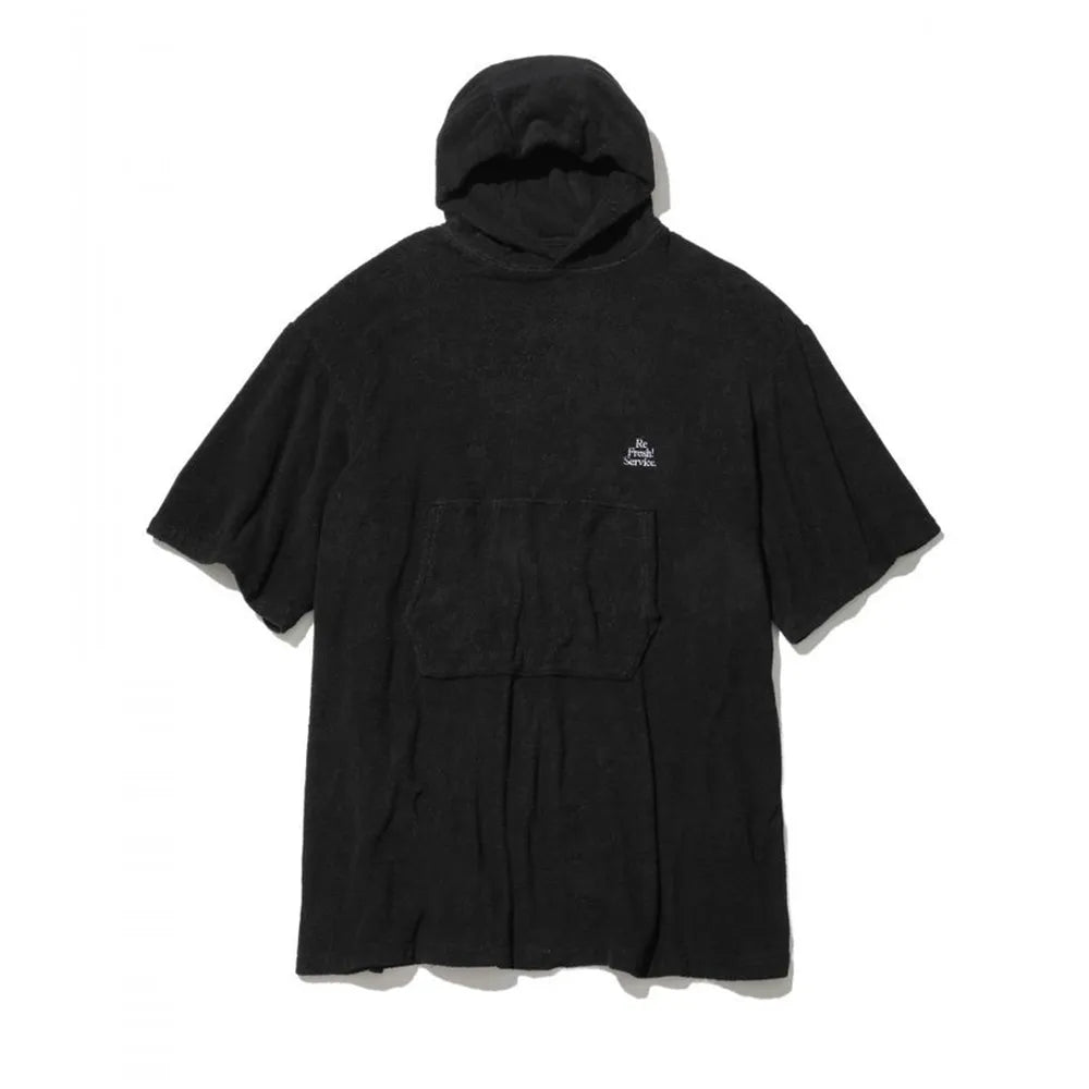 FreshService の SAUNA PONCHO (FSR242-60012)