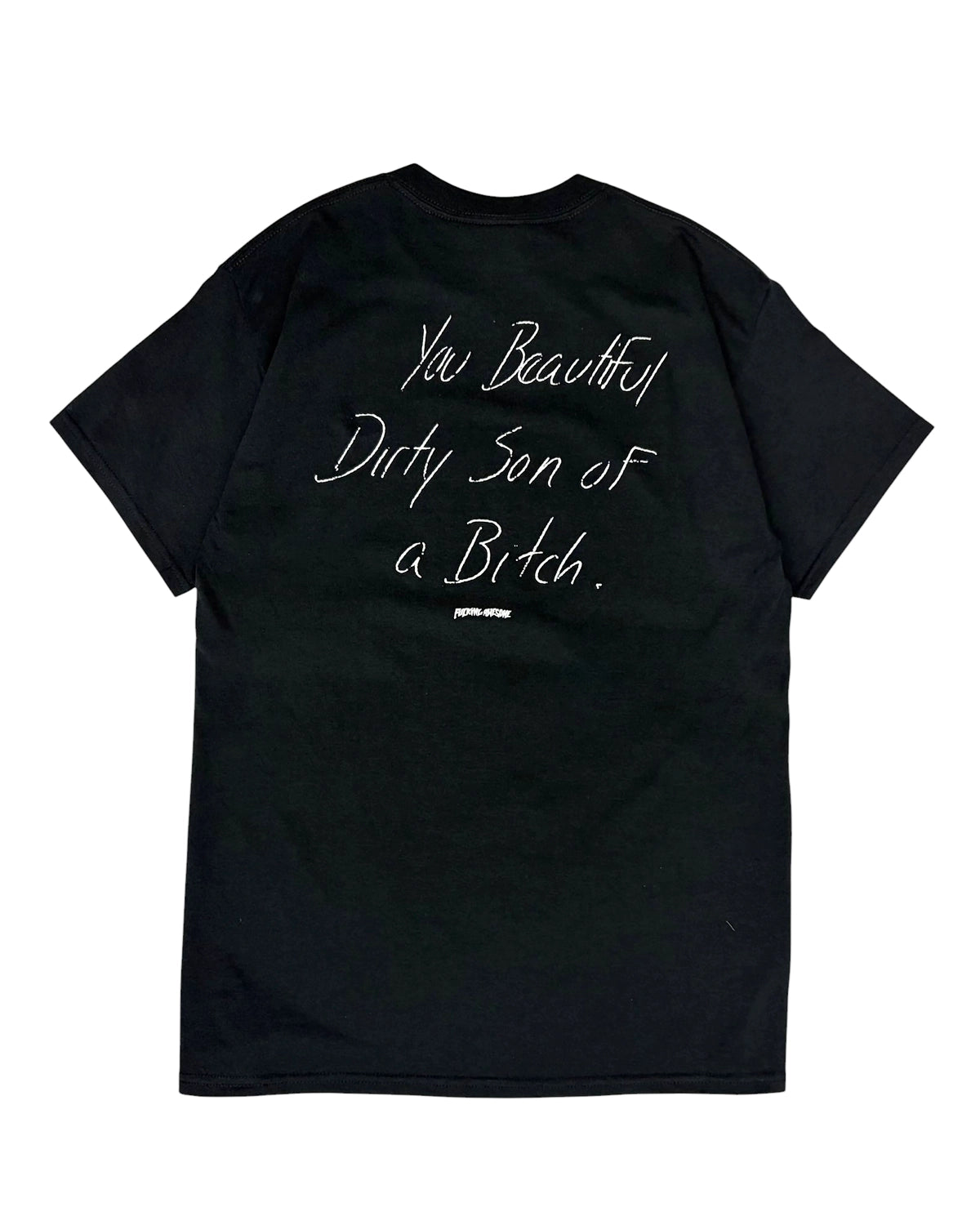 FUCKING AWESOME / SOB Tee