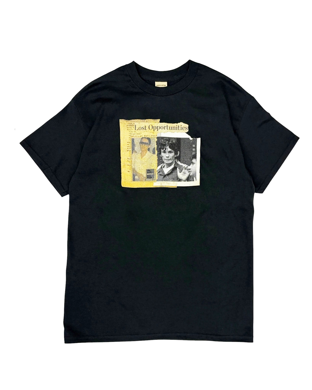 FUCKING AWESOME / Lost Opportunities Tee