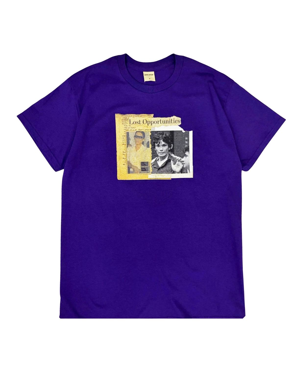 FUCKING AWESOME / Lost Opportunities Tee