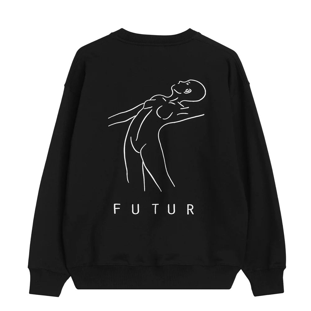 FUTUR/NEW 01 CREW 