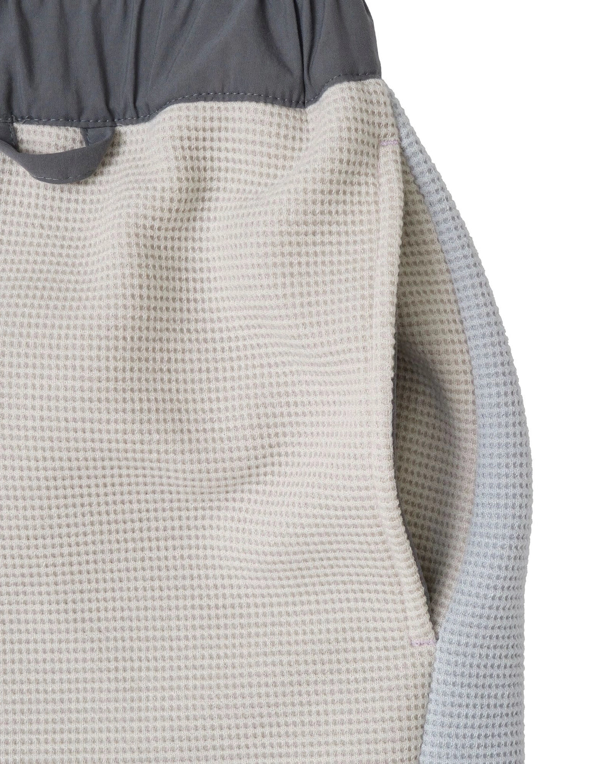 MAGIC STICK / TECH WAFFLE SHORTS (25SS-MS5-038)