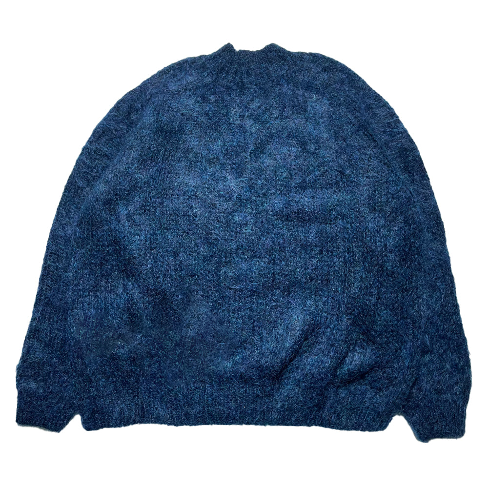 FUMITO GANRYU / Flare knit 