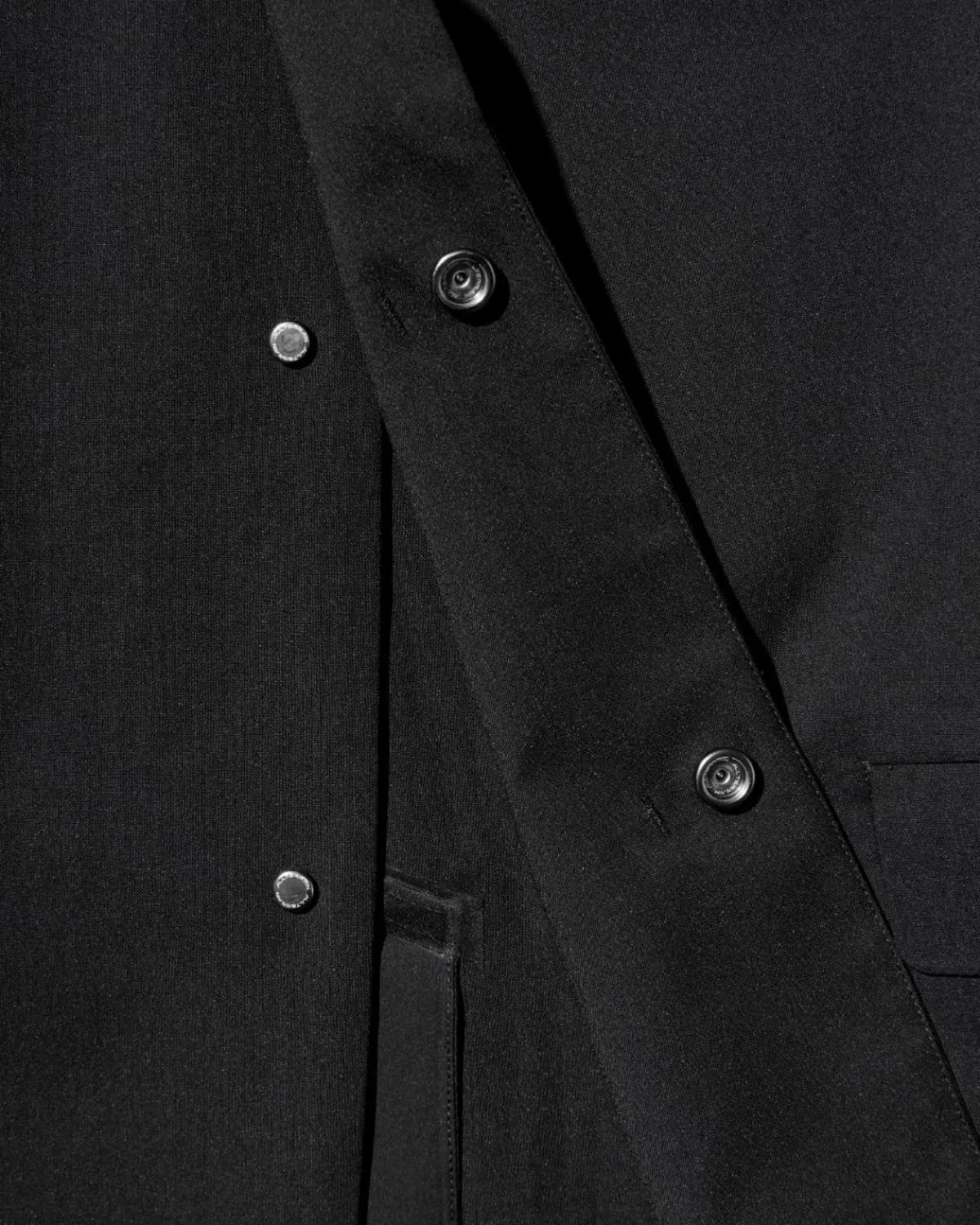 Graphpaper × DESCENTE / DESCENTE for Graphpaper Single Breasted Jacket (DU263-20001)