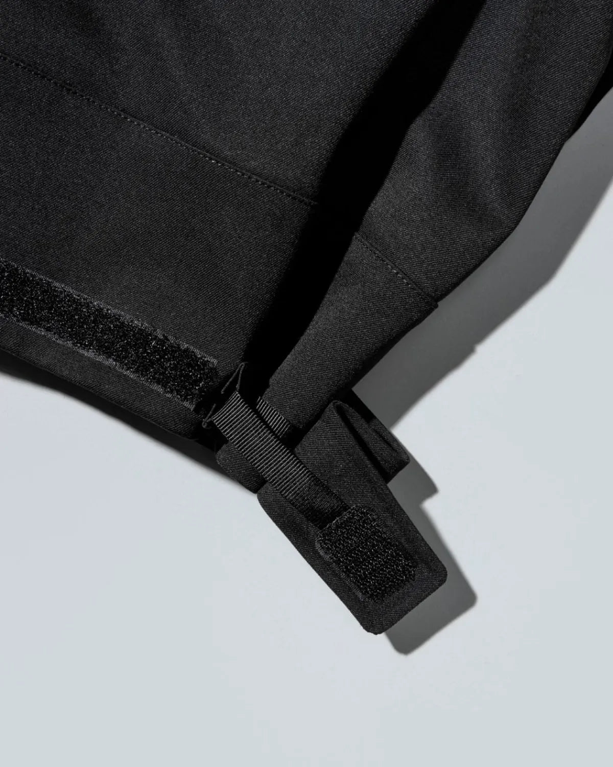 Graphpaper × DESCENTE / DESCENTE for Graphpaper  Wide Coat (DU263-10001)