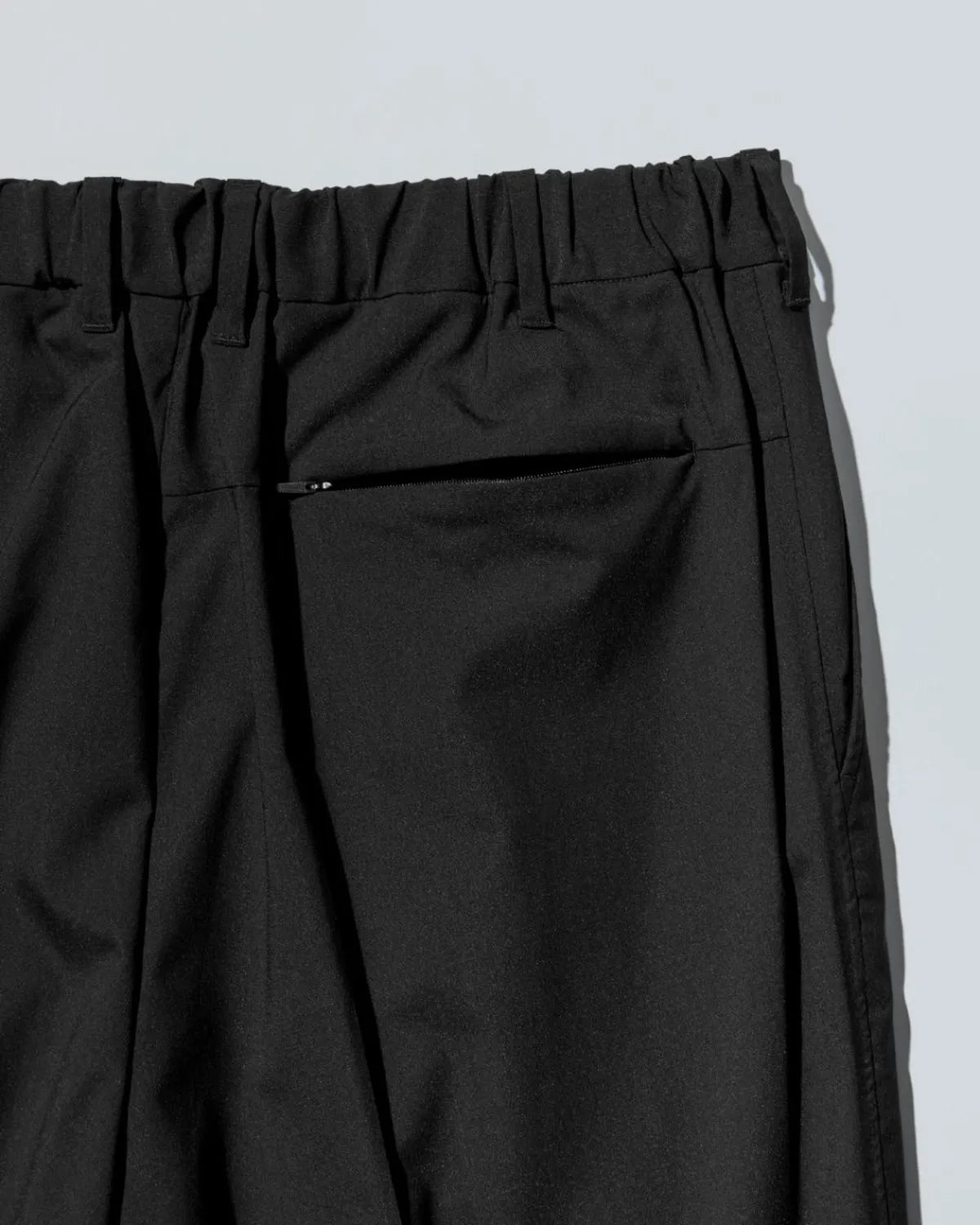 Graphpaper × DESCENTE / DESCENTE for Graphpaper Wide Tapered Trousers (DU263-40001)