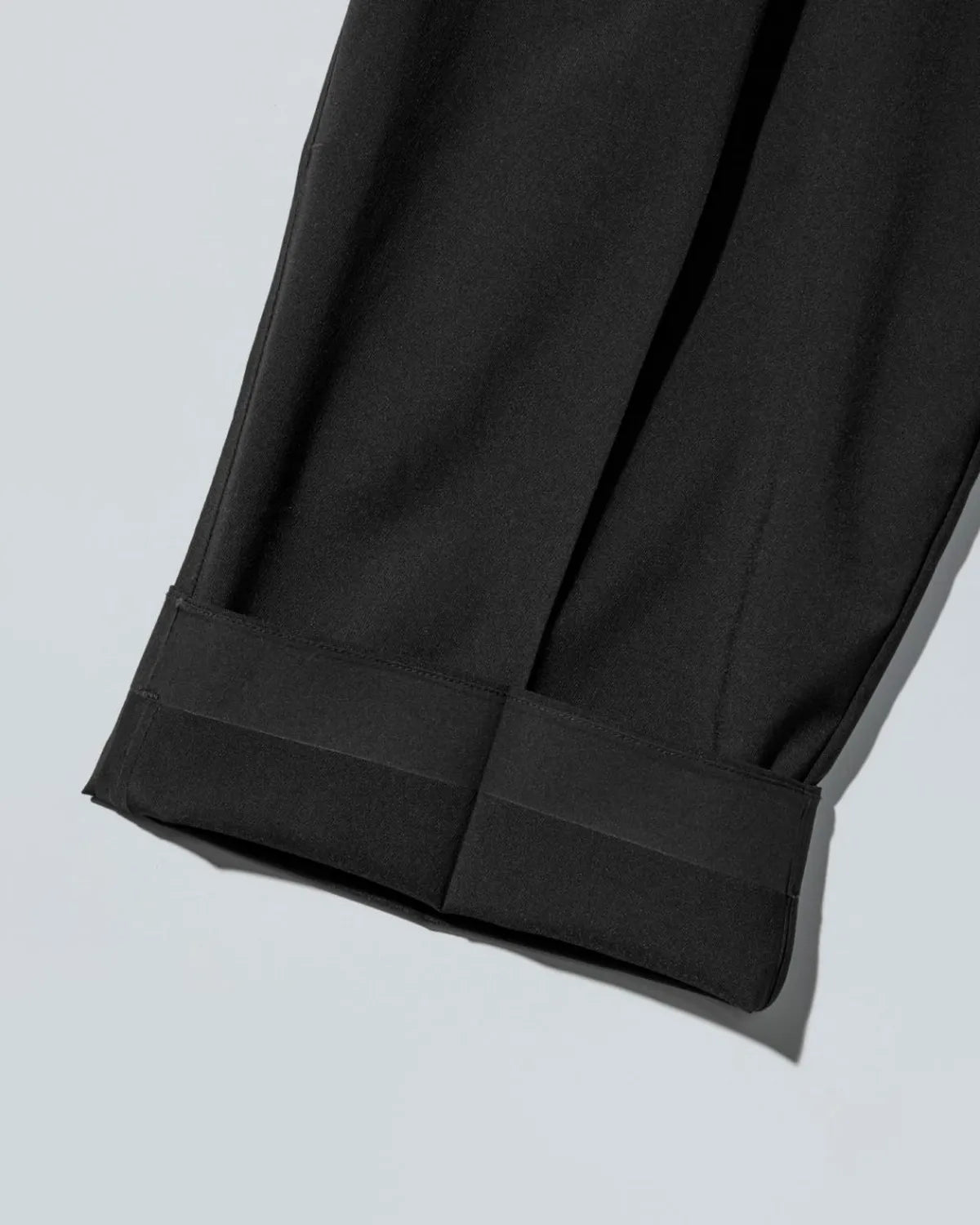 Graphpaper × DESCENTE / DESCENTE for Graphpaper Wide Tapered Trousers (DU263-40001)