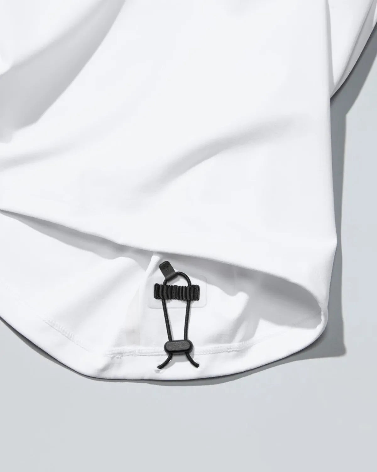 Graphpaper × DESCENTE / DESCENTE for Graphpaper L/S Oversized Crew Neck Tee (DU263-70001)